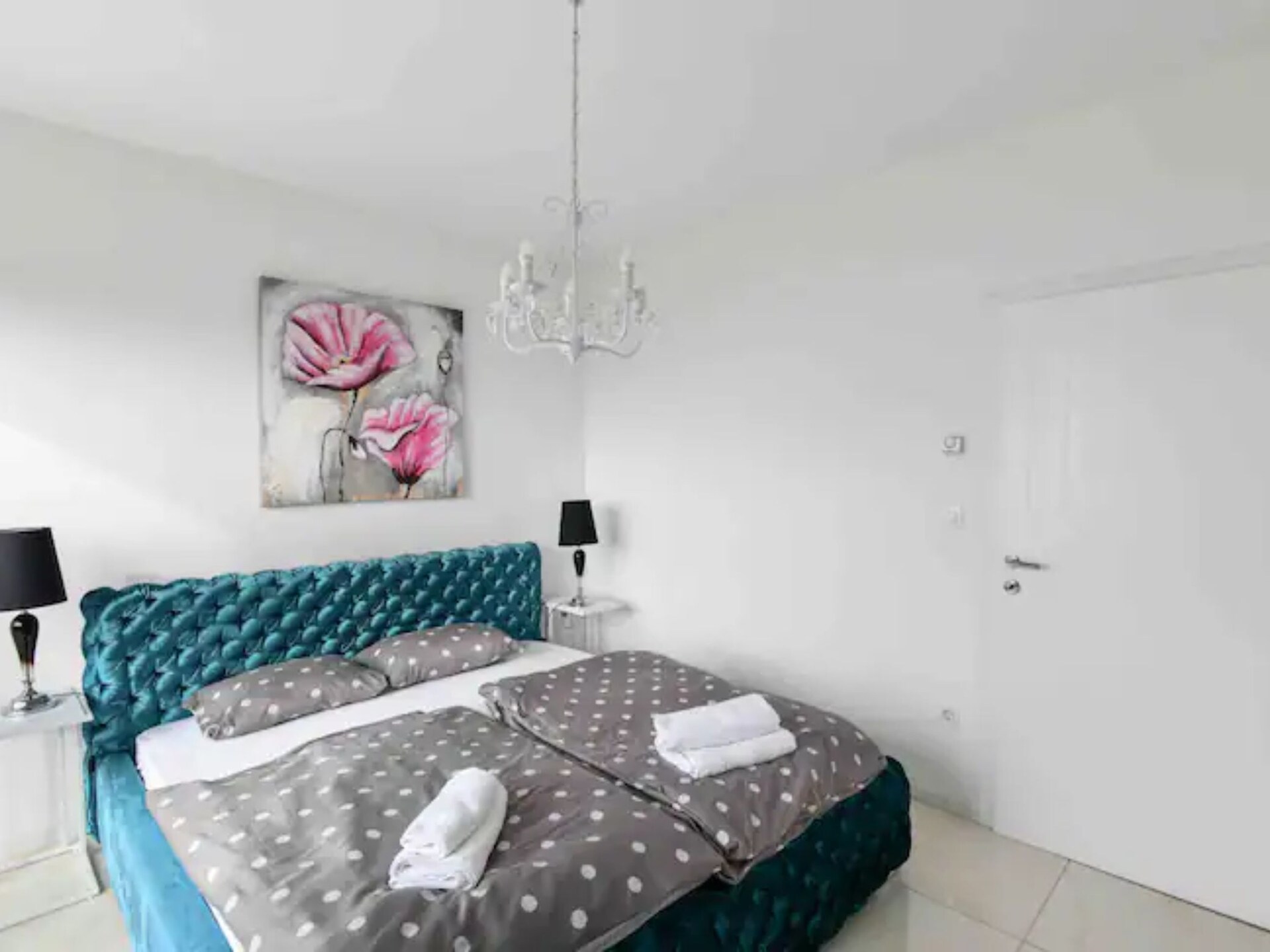 Villa Marilyn Monroe: Stijlvolle Villa bij Zee in Crikvenica - foto 25