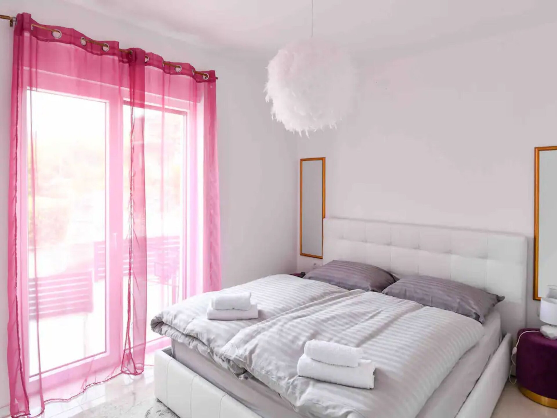 Villa Marilyn Monroe: Stijlvolle Villa bij Zee in Crikvenica - foto 30
