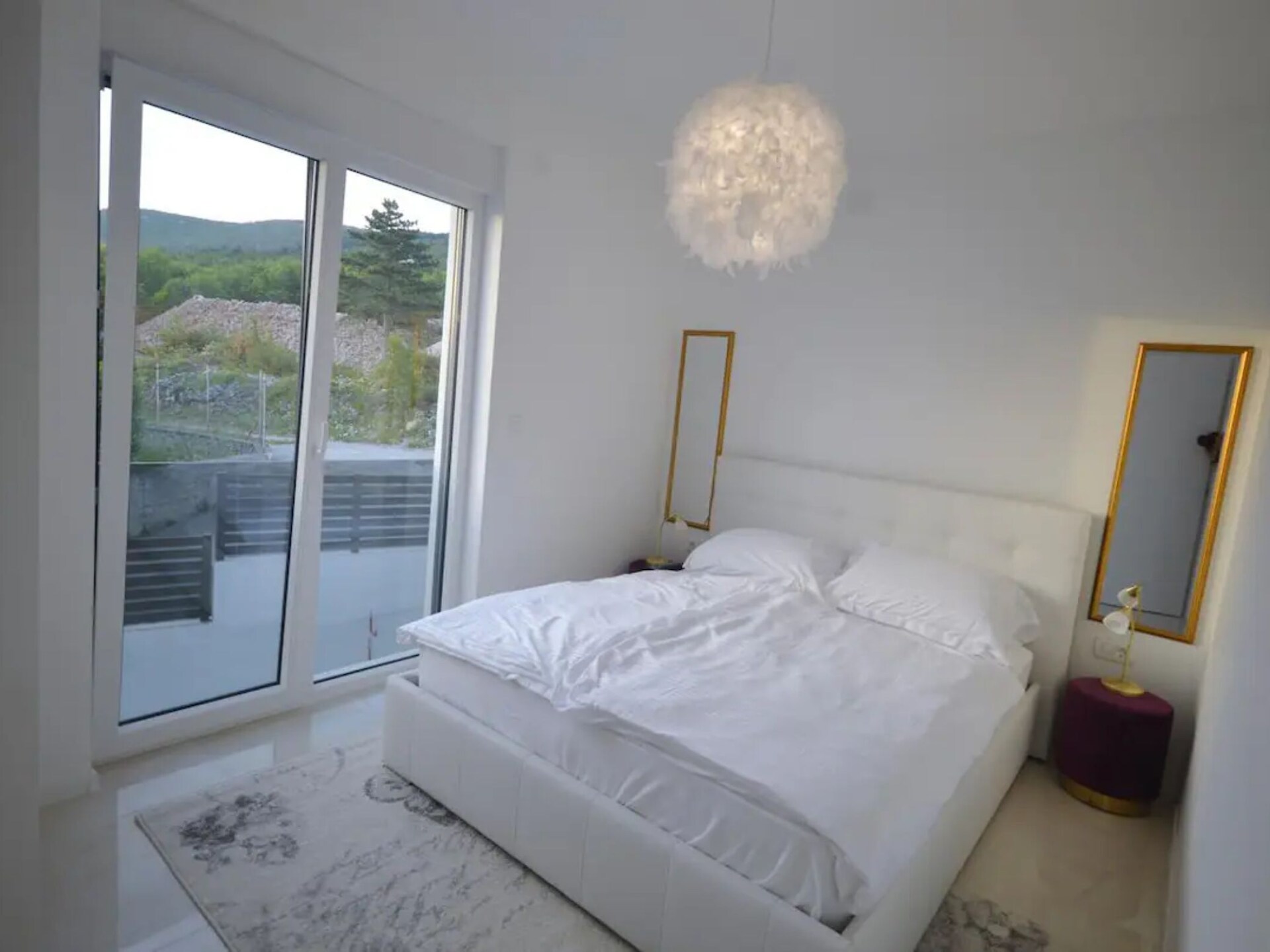 Villa Marilyn Monroe: Stijlvolle Villa bij Zee in Crikvenica - foto 18