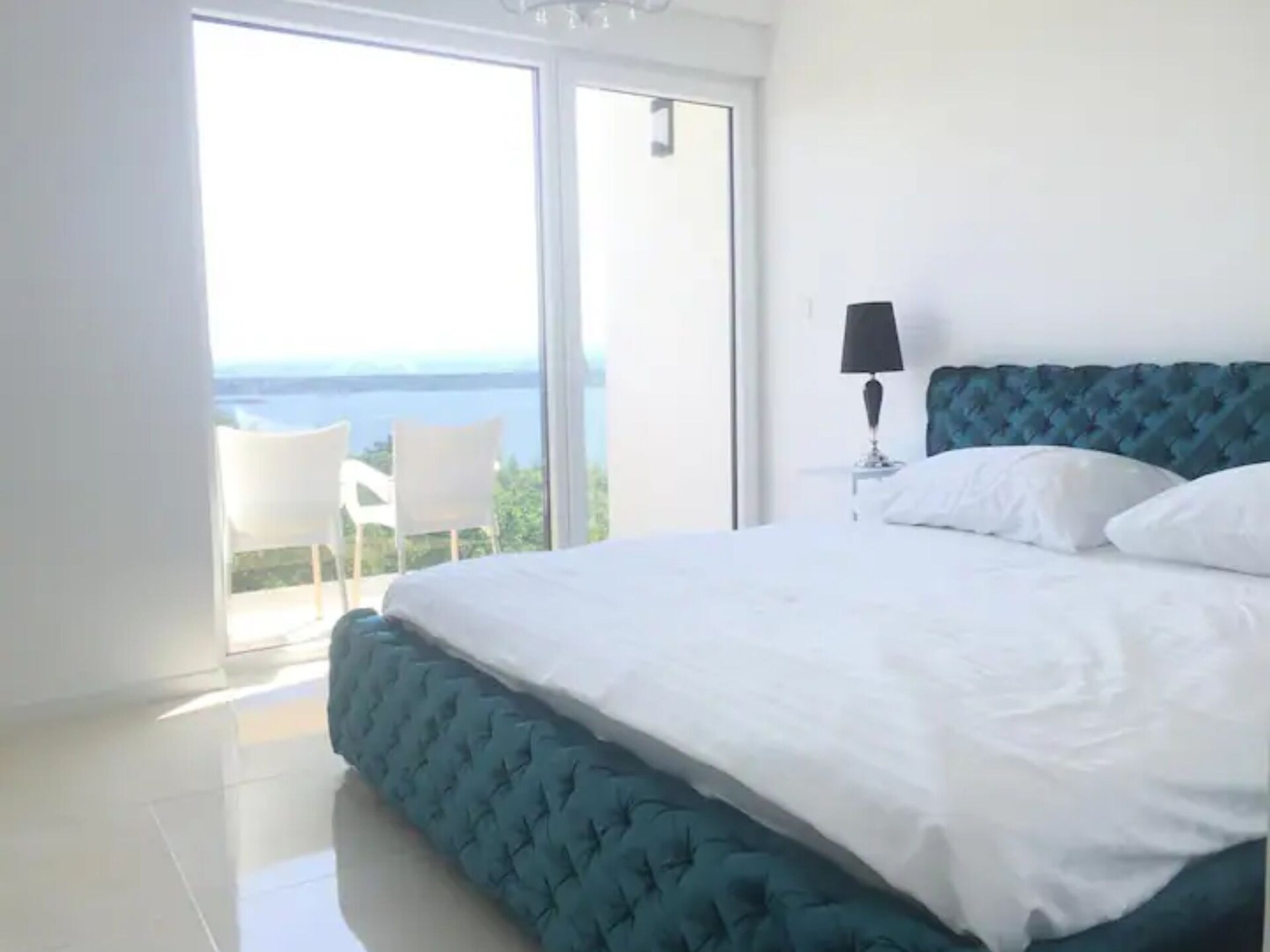Villa Marilyn Monroe: Stijlvolle Villa bij Zee in Crikvenica - foto 20