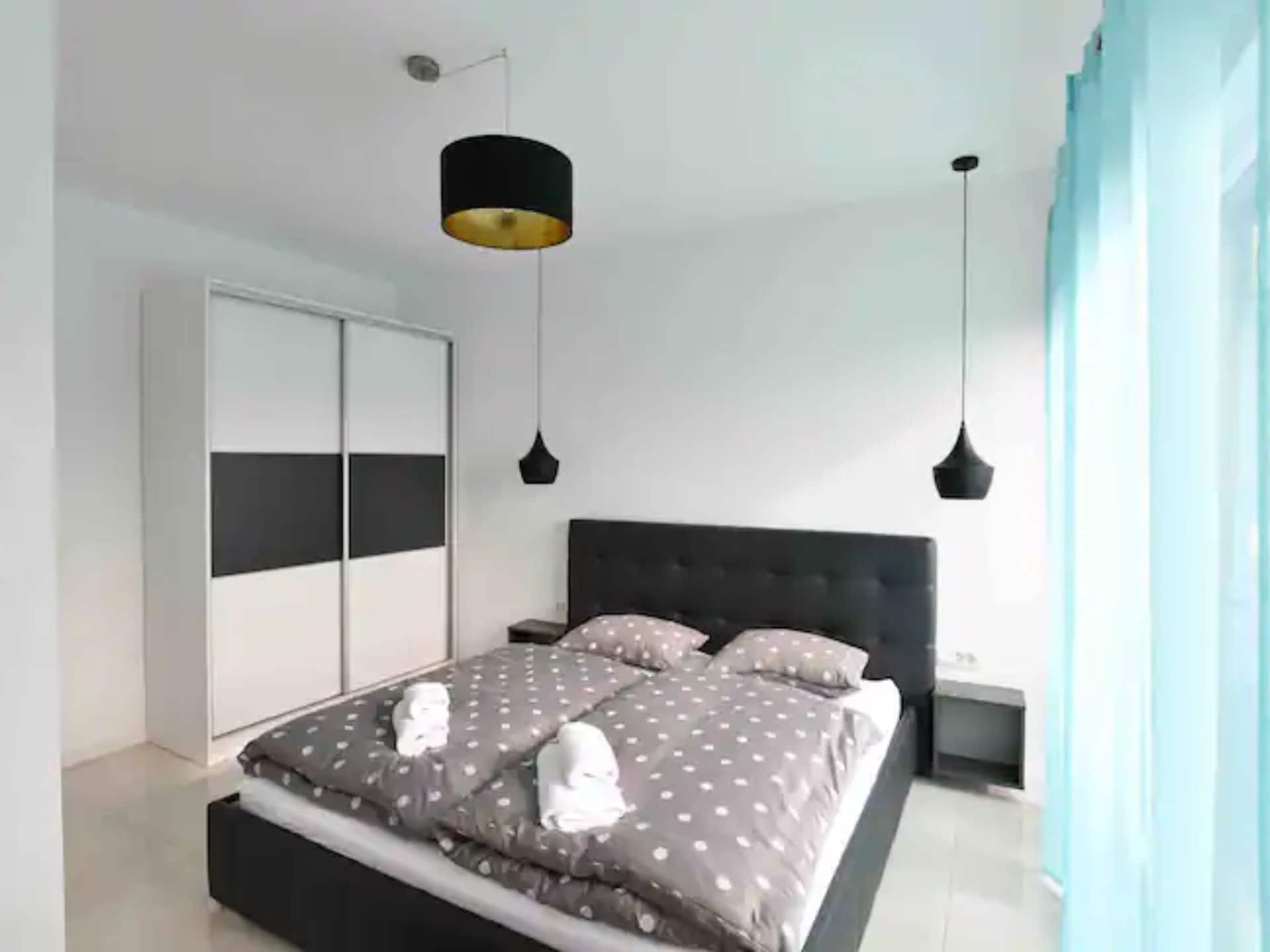 Villa Marilyn Monroe: Stijlvolle Villa bij Zee in Crikvenica - foto 22