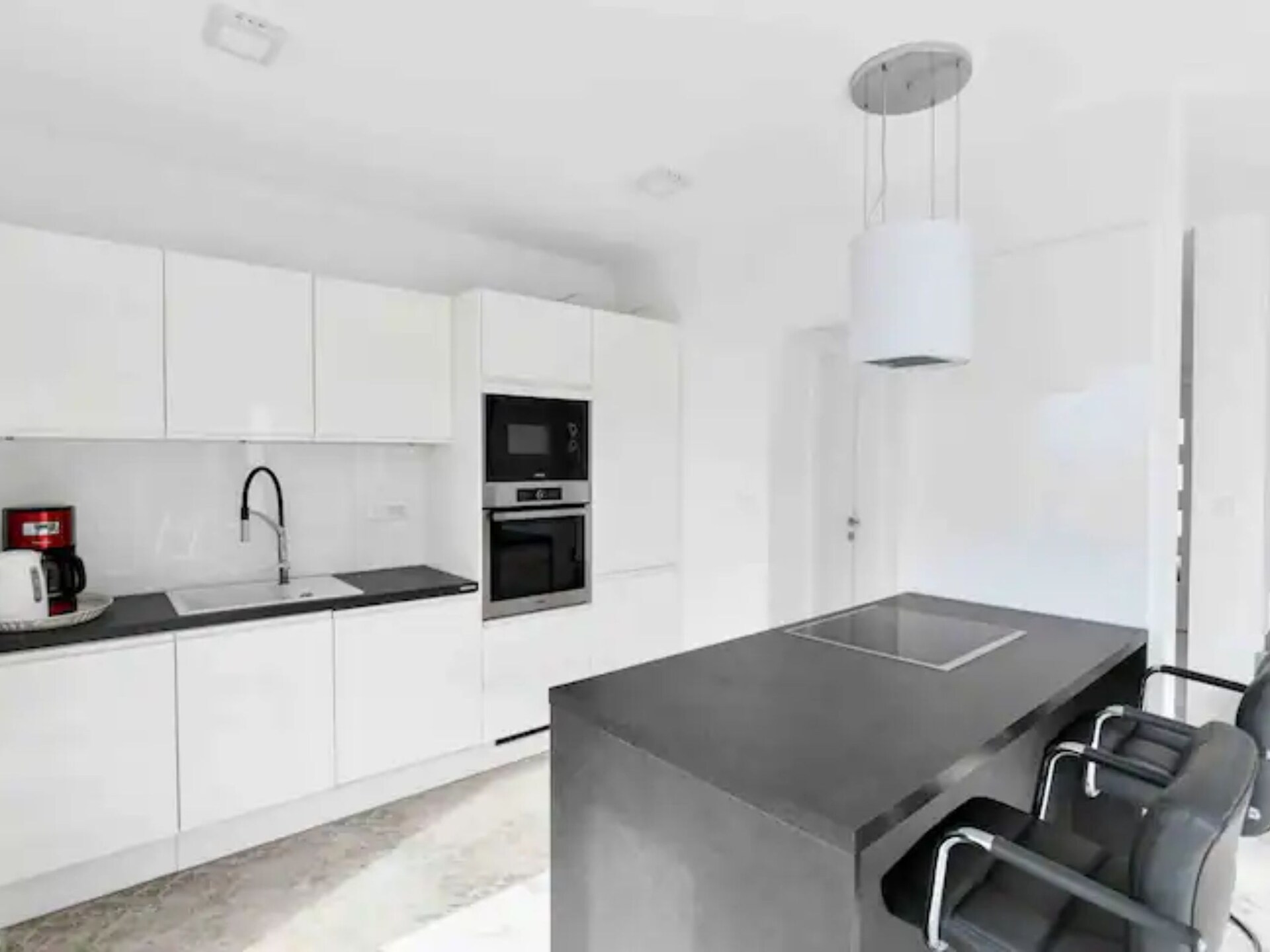 Villa Marilyn Monroe: Stijlvolle Villa bij Zee in Crikvenica - foto 12