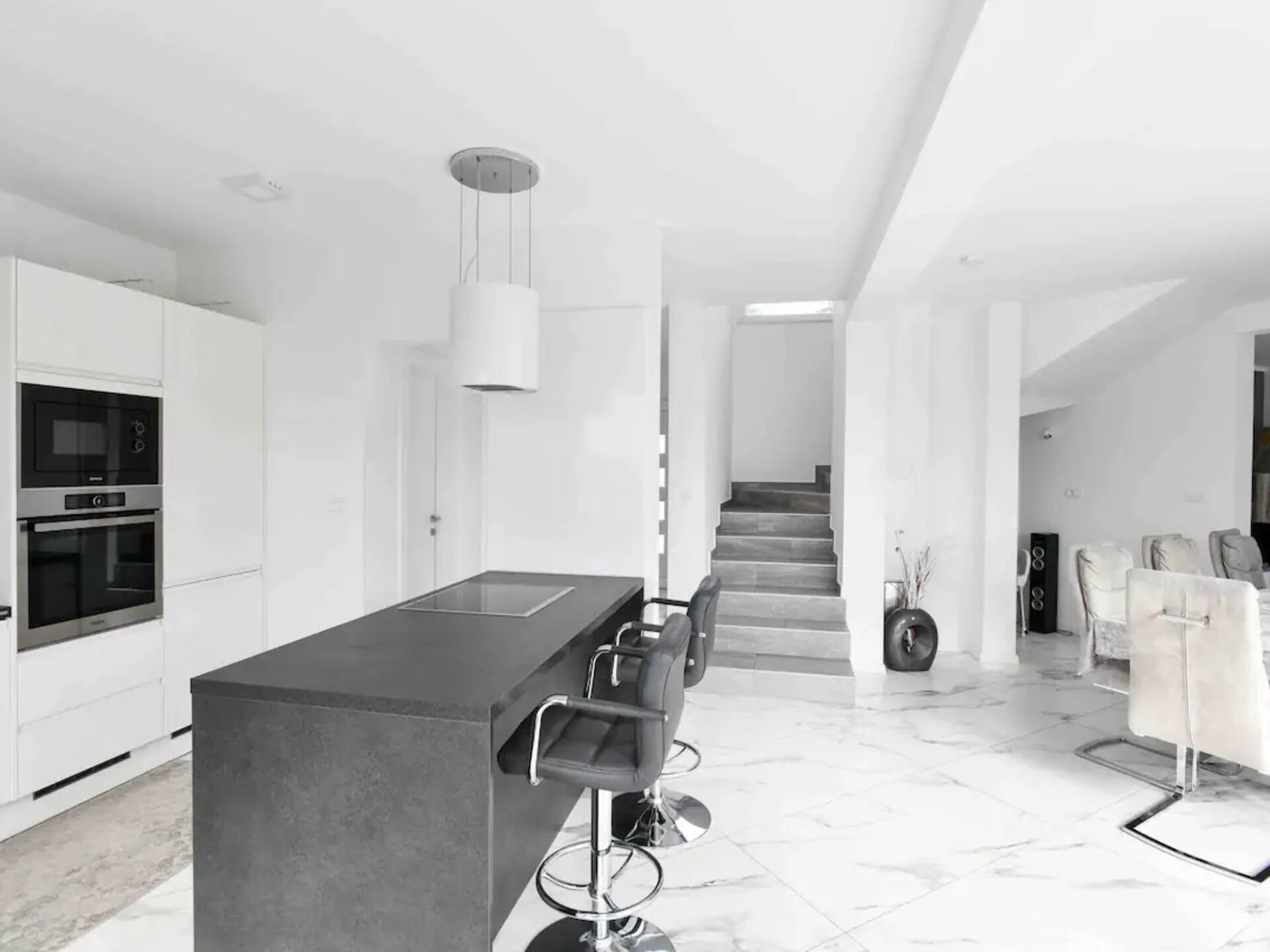 Villa Marilyn Monroe: Stijlvolle Villa bij Zee in Crikvenica - foto 16
