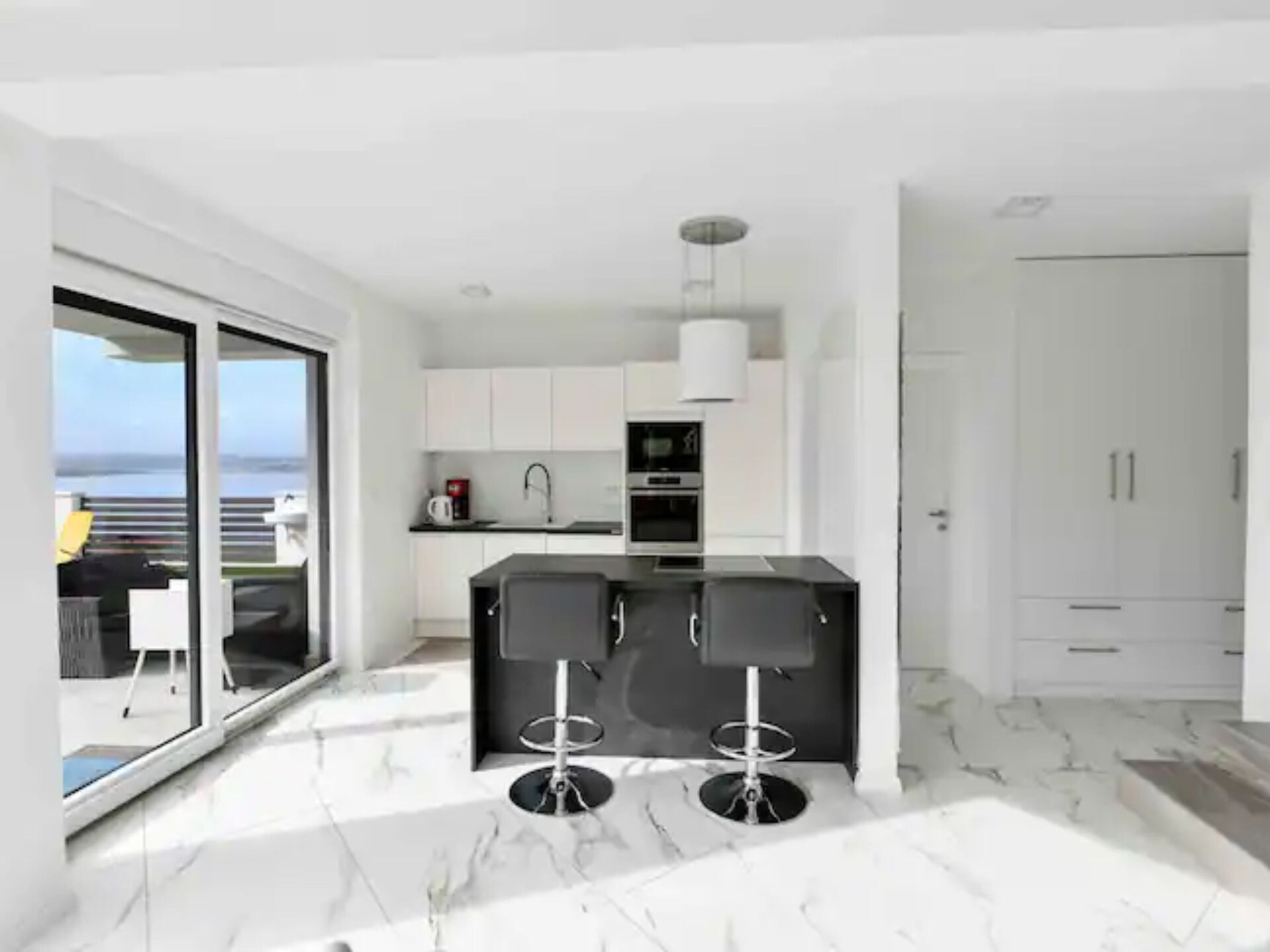 Villa Marilyn Monroe: Stijlvolle Villa bij Zee in Crikvenica - foto 10