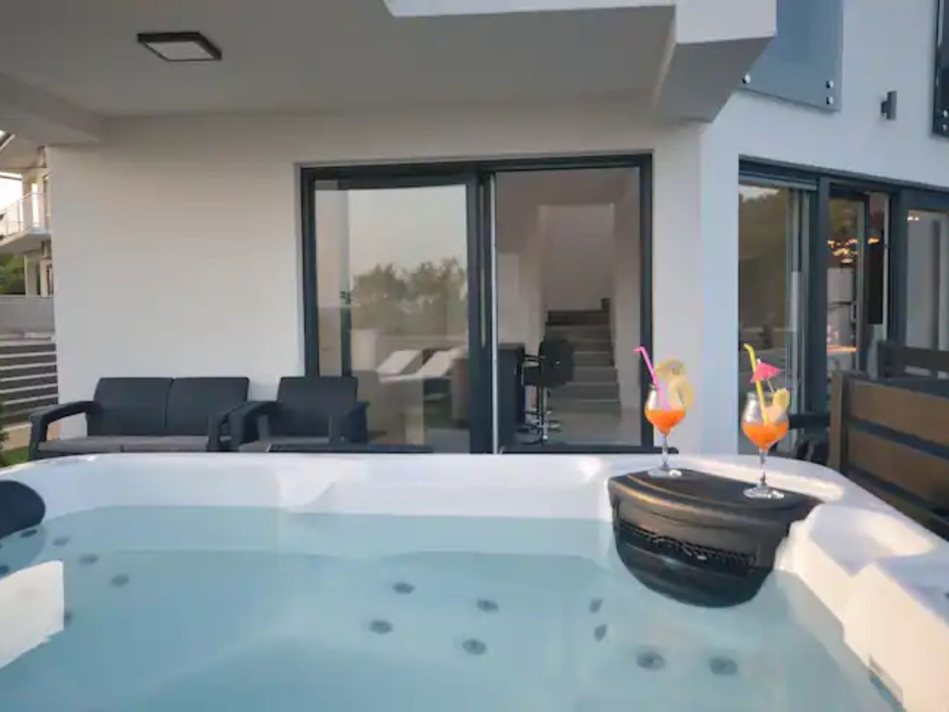 Villa Marilyn Monroe: Stijlvolle Villa bij Zee in Crikvenica - foto 48