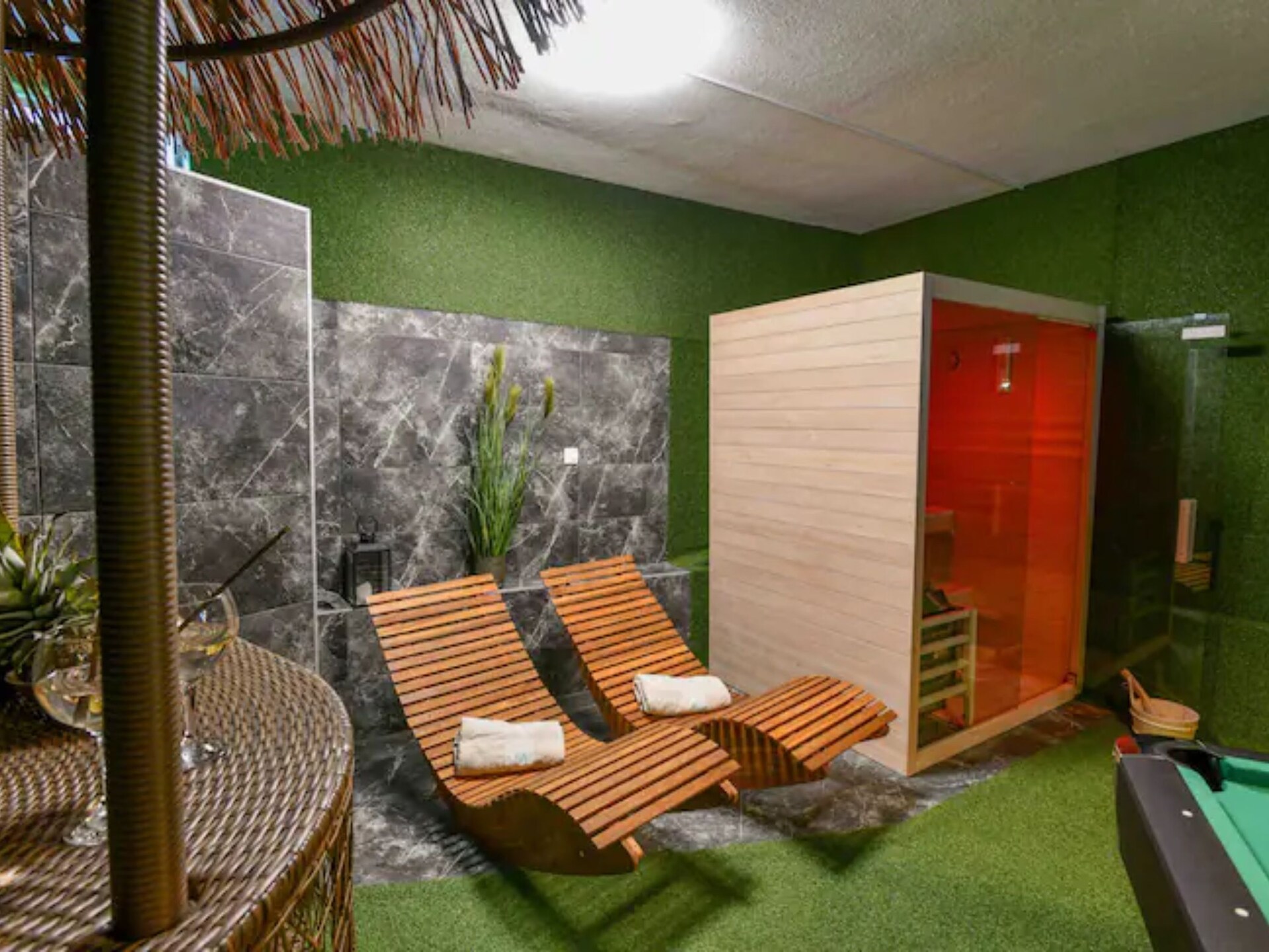 Villa Marilyn Monroe: Stijlvolle Villa bij Zee in Crikvenica - foto 38