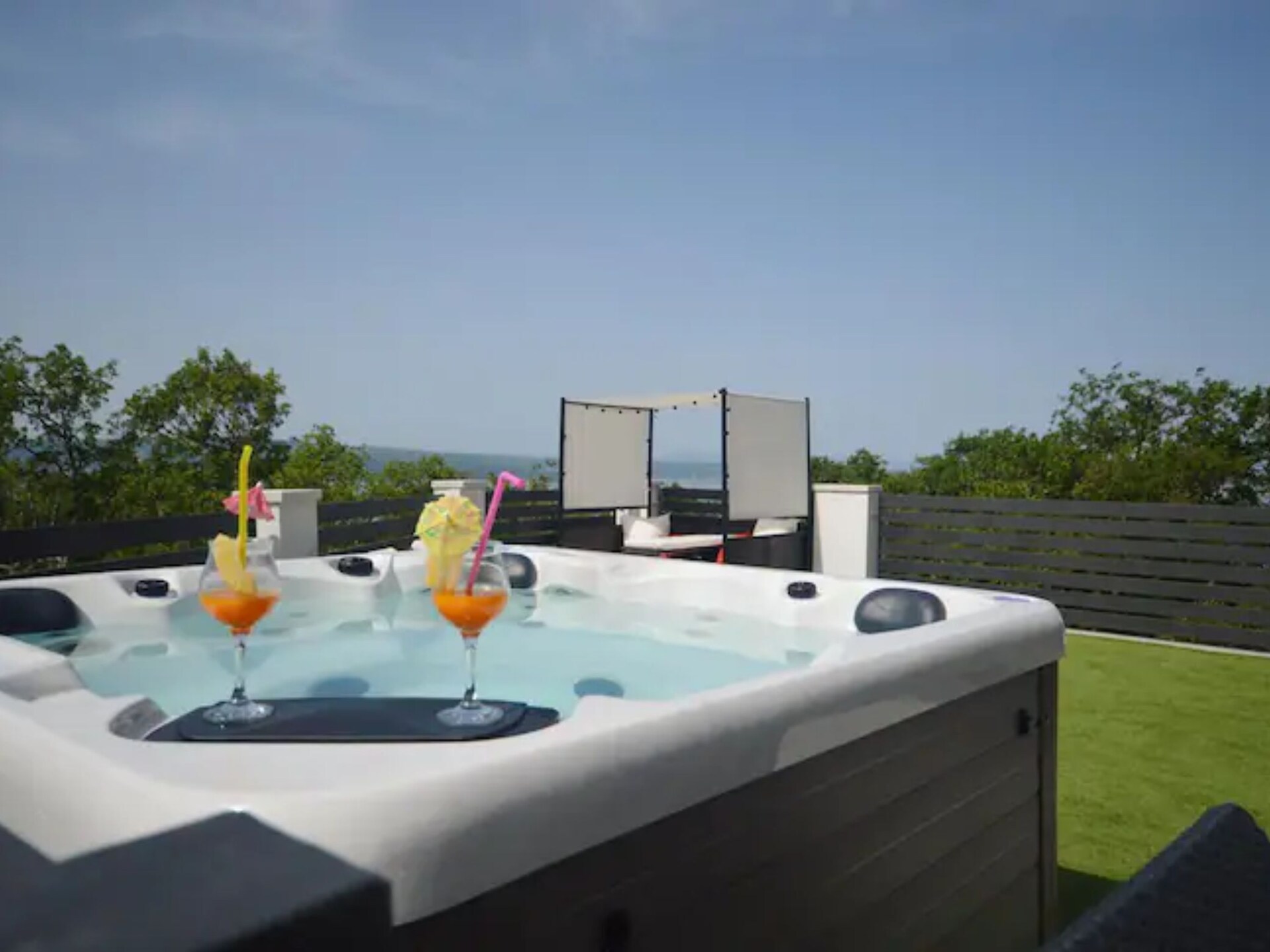 Villa Marilyn Monroe: Stijlvolle Villa bij Zee in Crikvenica - foto 37