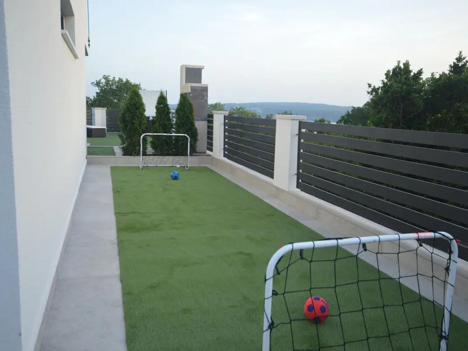 Villa Marilyn Monroe: Stijlvolle Villa bij Zee in Crikvenica - foto 41