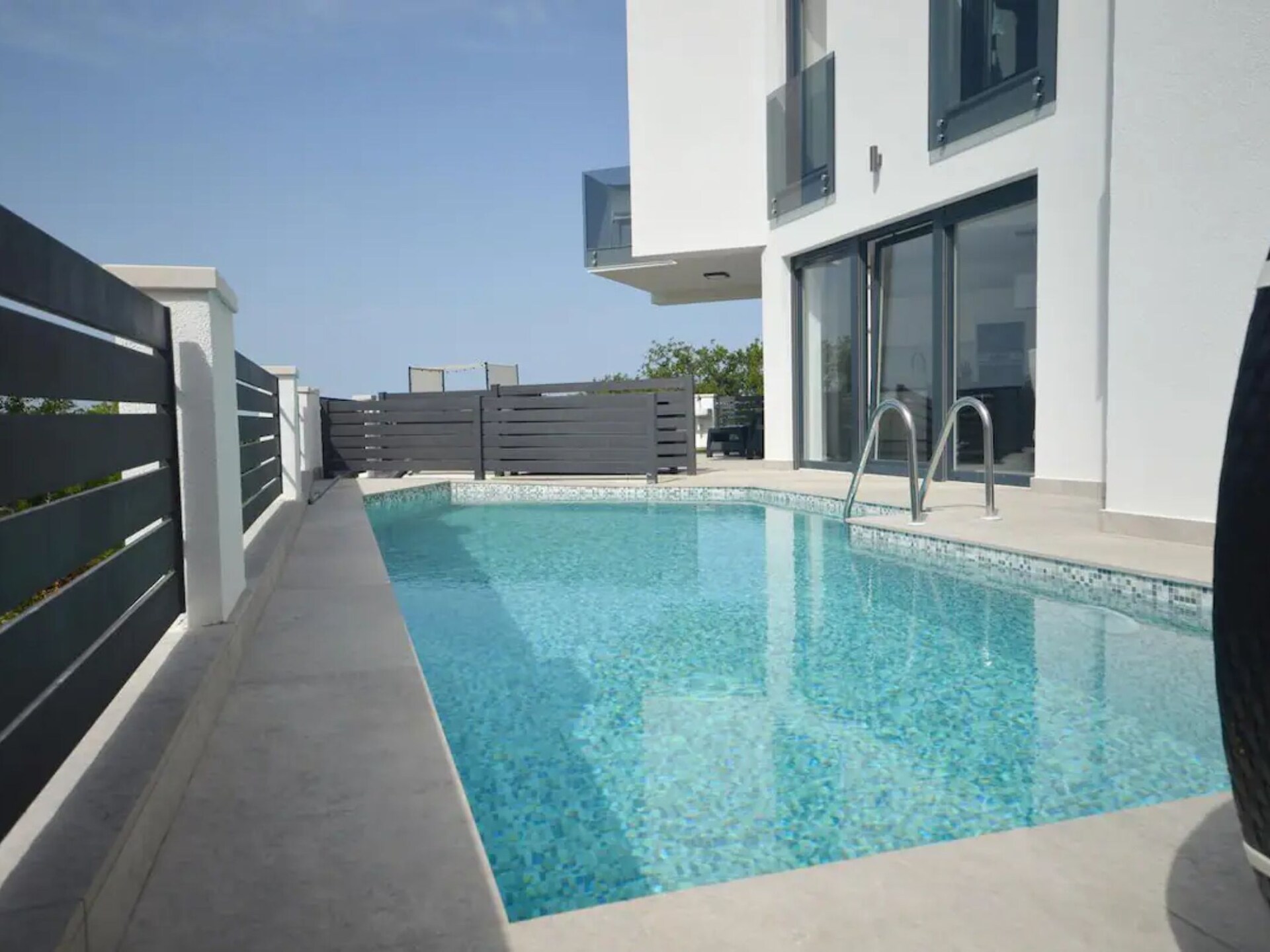 Villa Marilyn Monroe: Stijlvolle Villa bij Zee in Crikvenica - foto 43