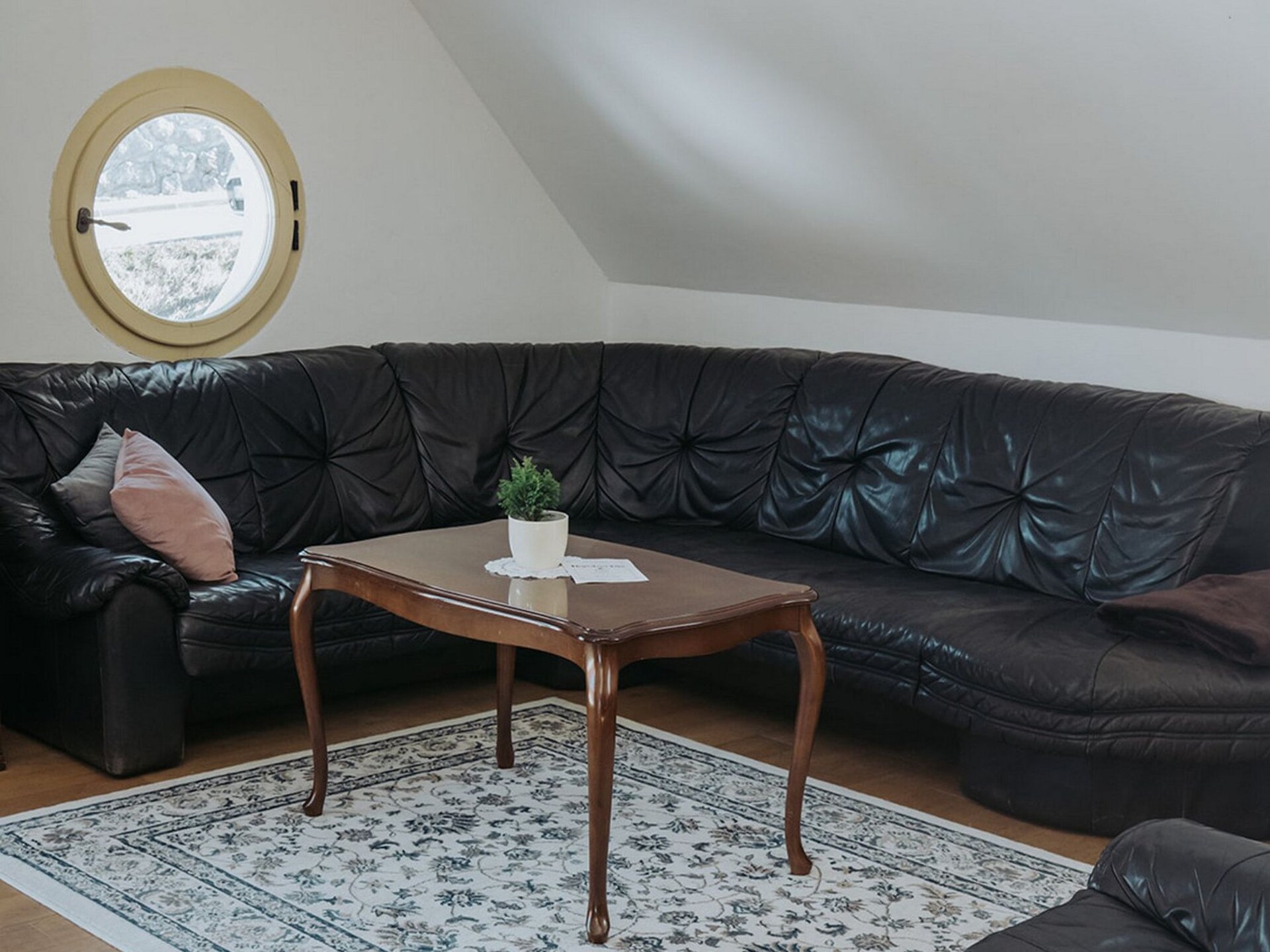 Duplex Appartement met Biljart in de Mistige Vallei bij Ljubljana - foto 2