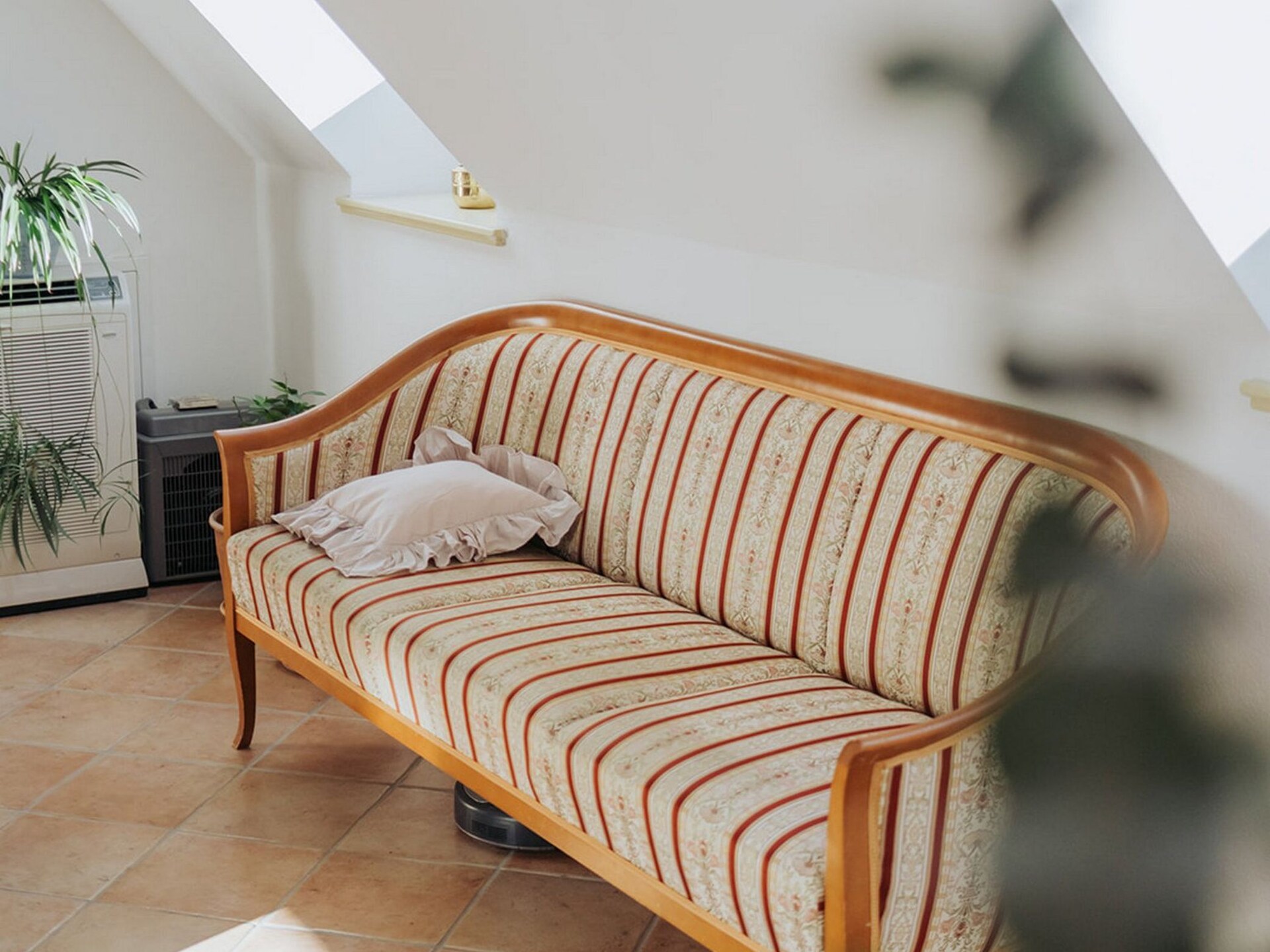 Duplex Appartement met Biljart in de Mistige Vallei bij Ljubljana - foto 3