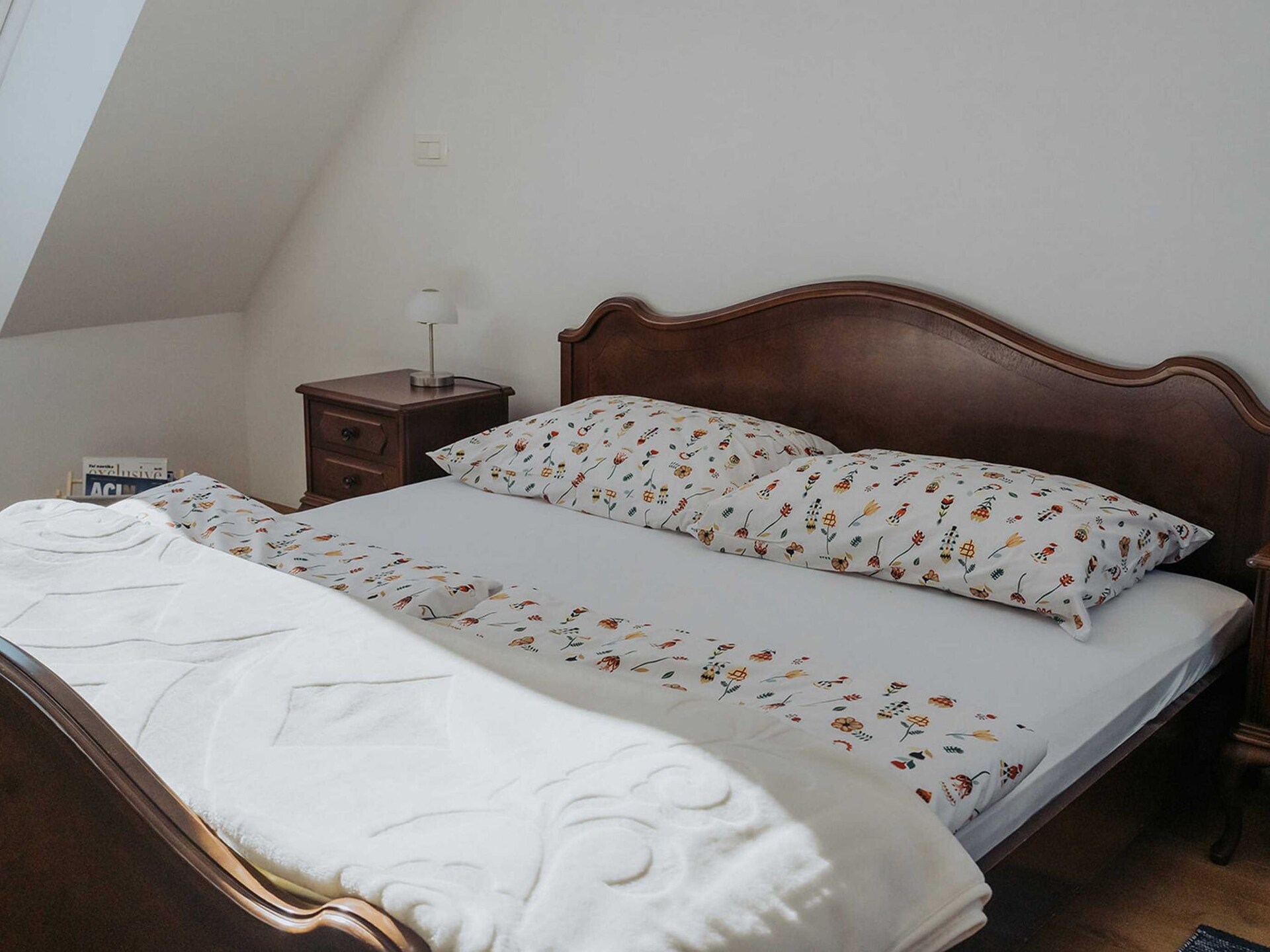 Duplex Appartement met Biljart in de Mistige Vallei bij Ljubljana - foto 6
