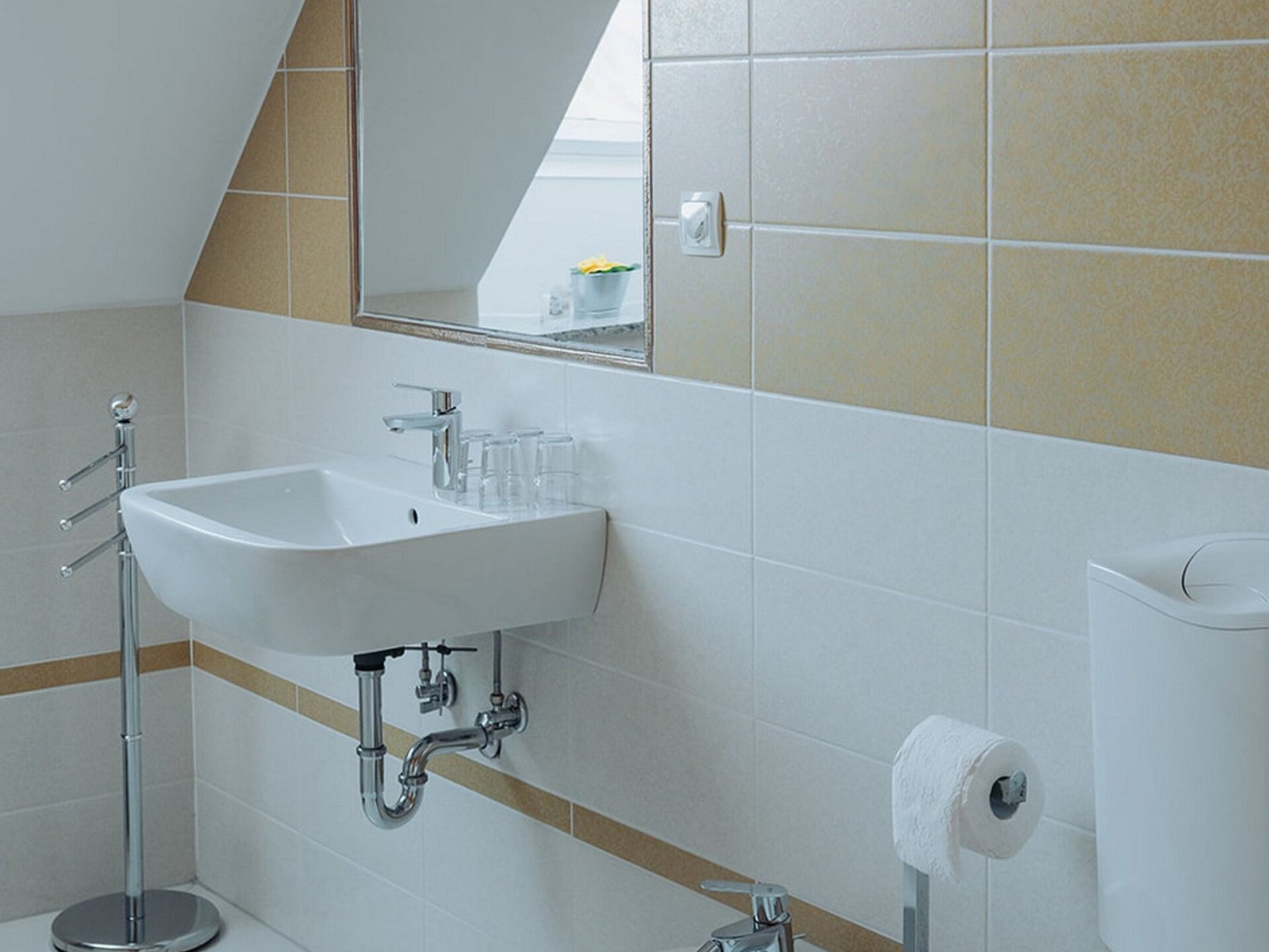 Duplex Appartement met Biljart in de Mistige Vallei bij Ljubljana - foto 8