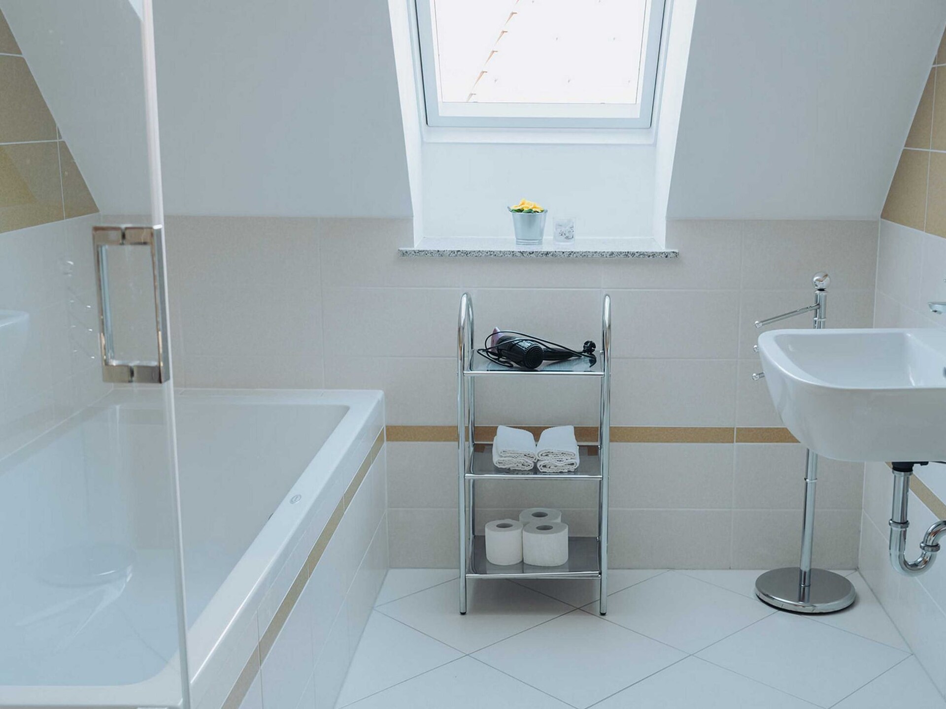 Duplex Appartement met Biljart in de Mistige Vallei bij Ljubljana - foto 9
