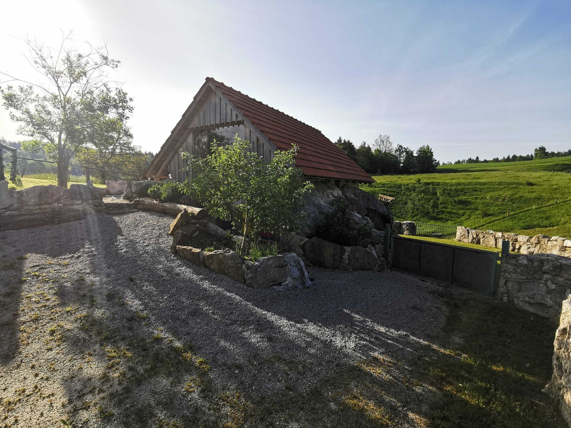 Huisje met privé wellness, sauna en hot tub vlakbij Ljubljana - foto 19