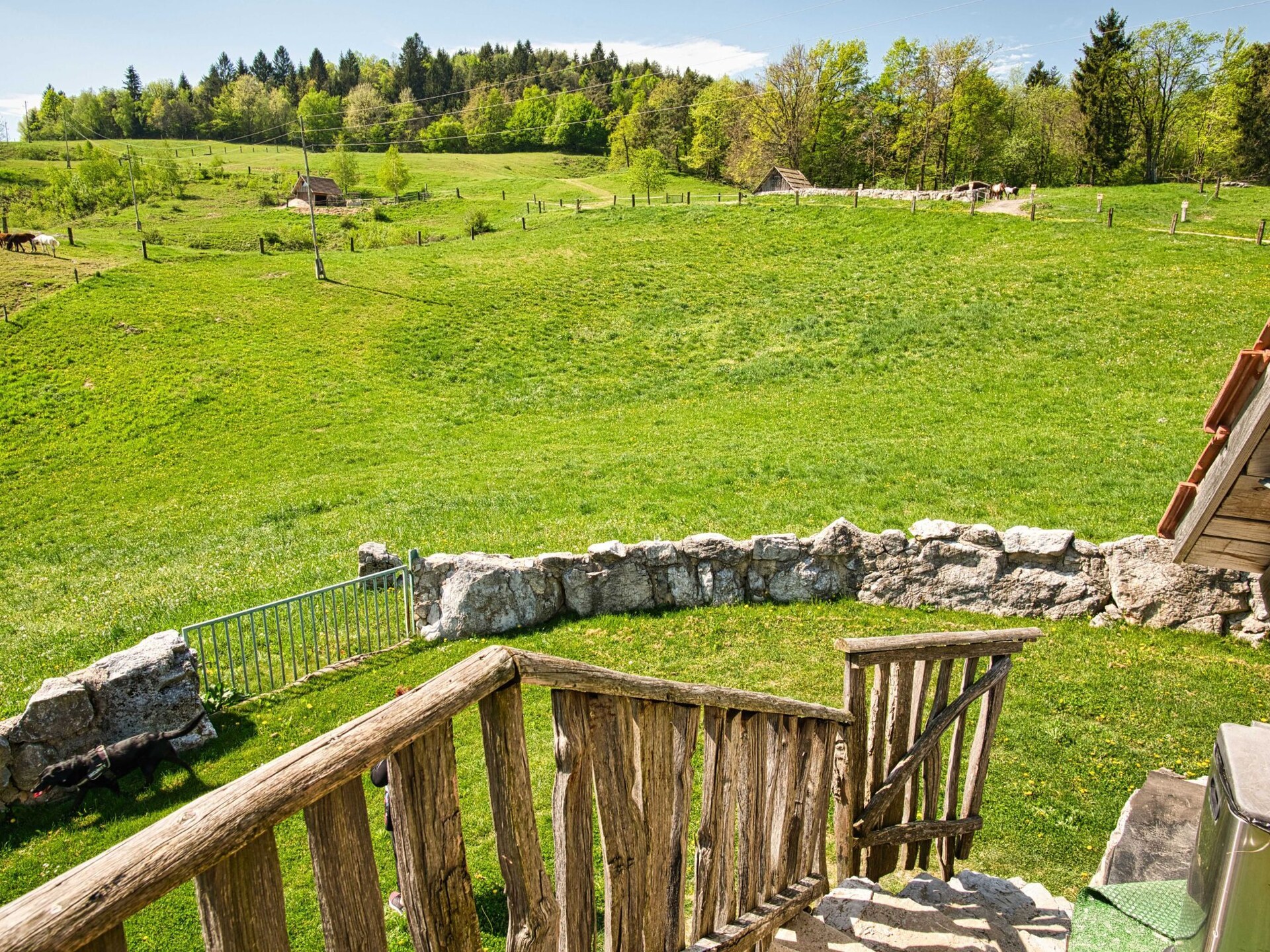 Huisje met privé wellness, sauna en hot tub vlakbij Ljubljana - foto 56