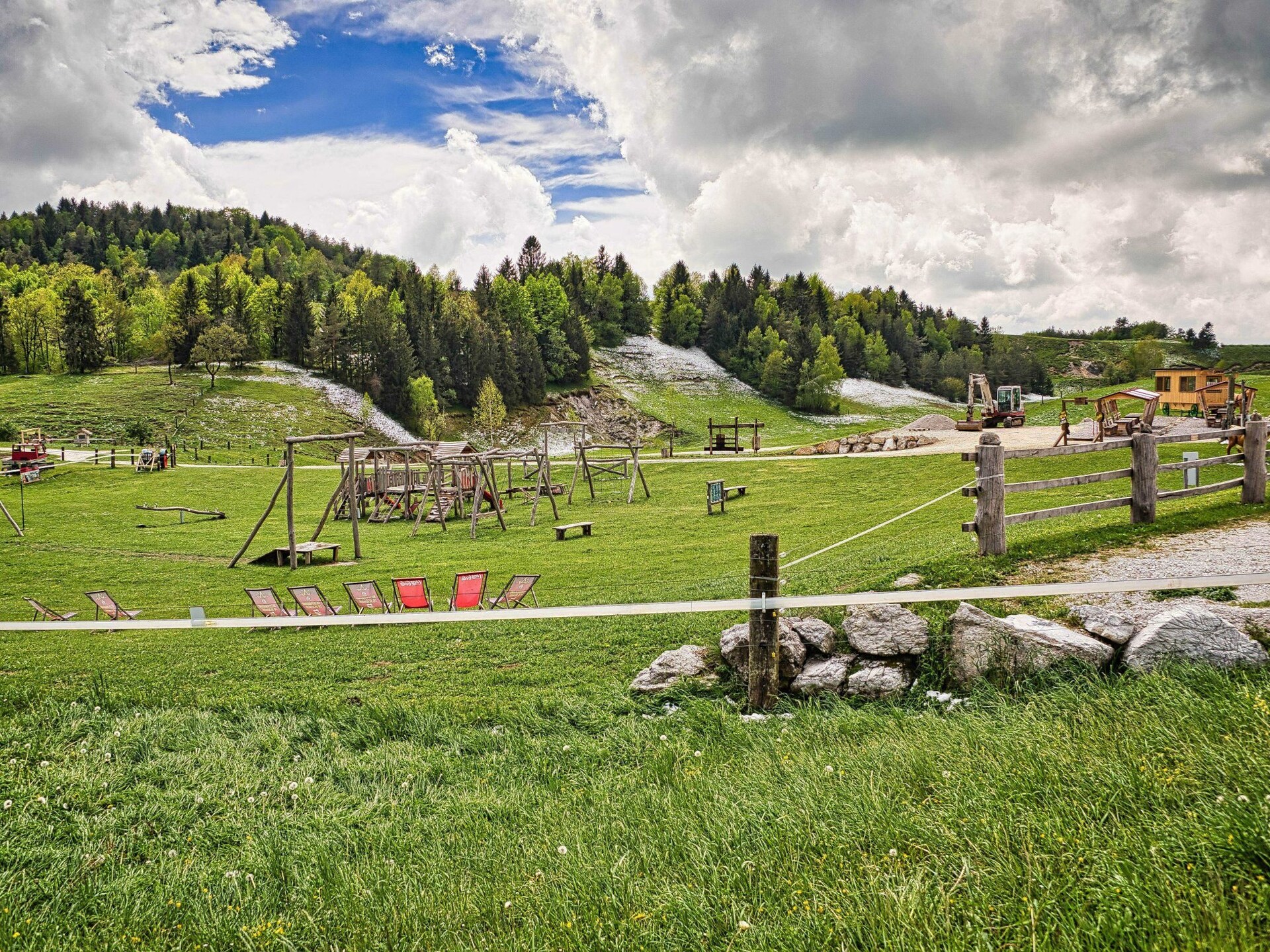 Huisje met privé wellness, sauna en hot tub vlakbij Ljubljana - foto 26