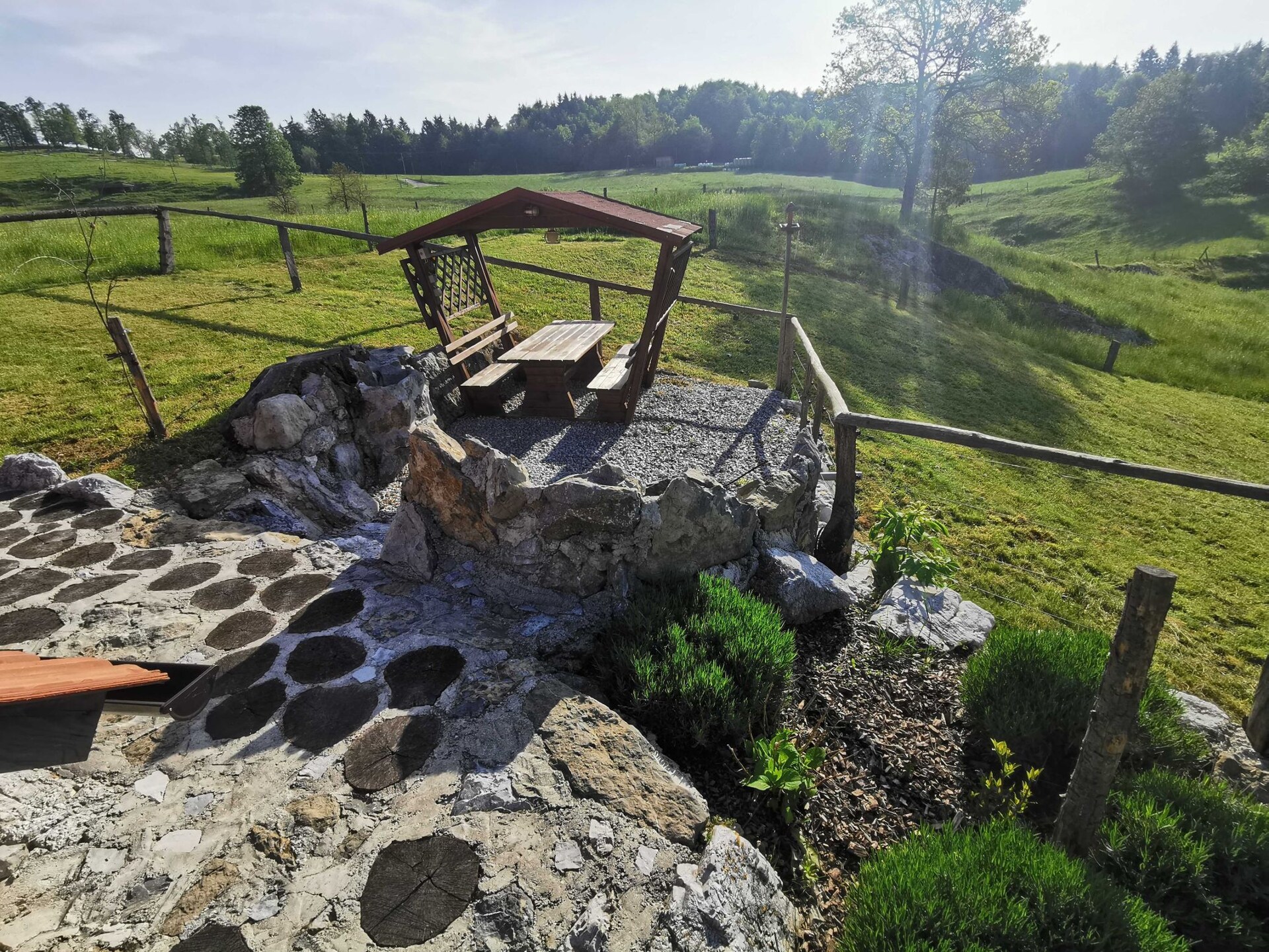 Huisje met privé wellness, sauna en hot tub vlakbij Ljubljana - foto 27