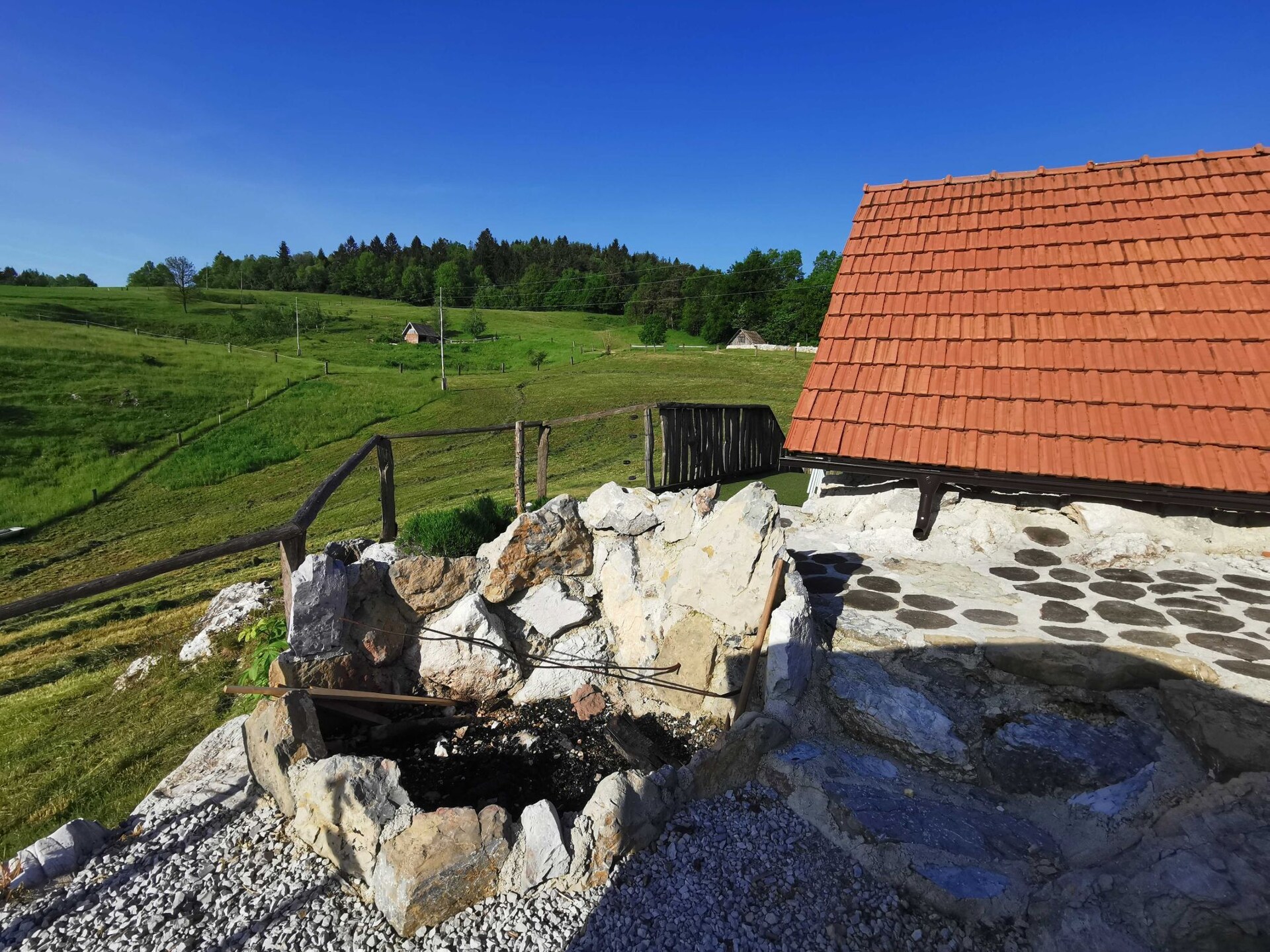 Huisje met privé wellness, sauna en hot tub vlakbij Ljubljana - foto 28