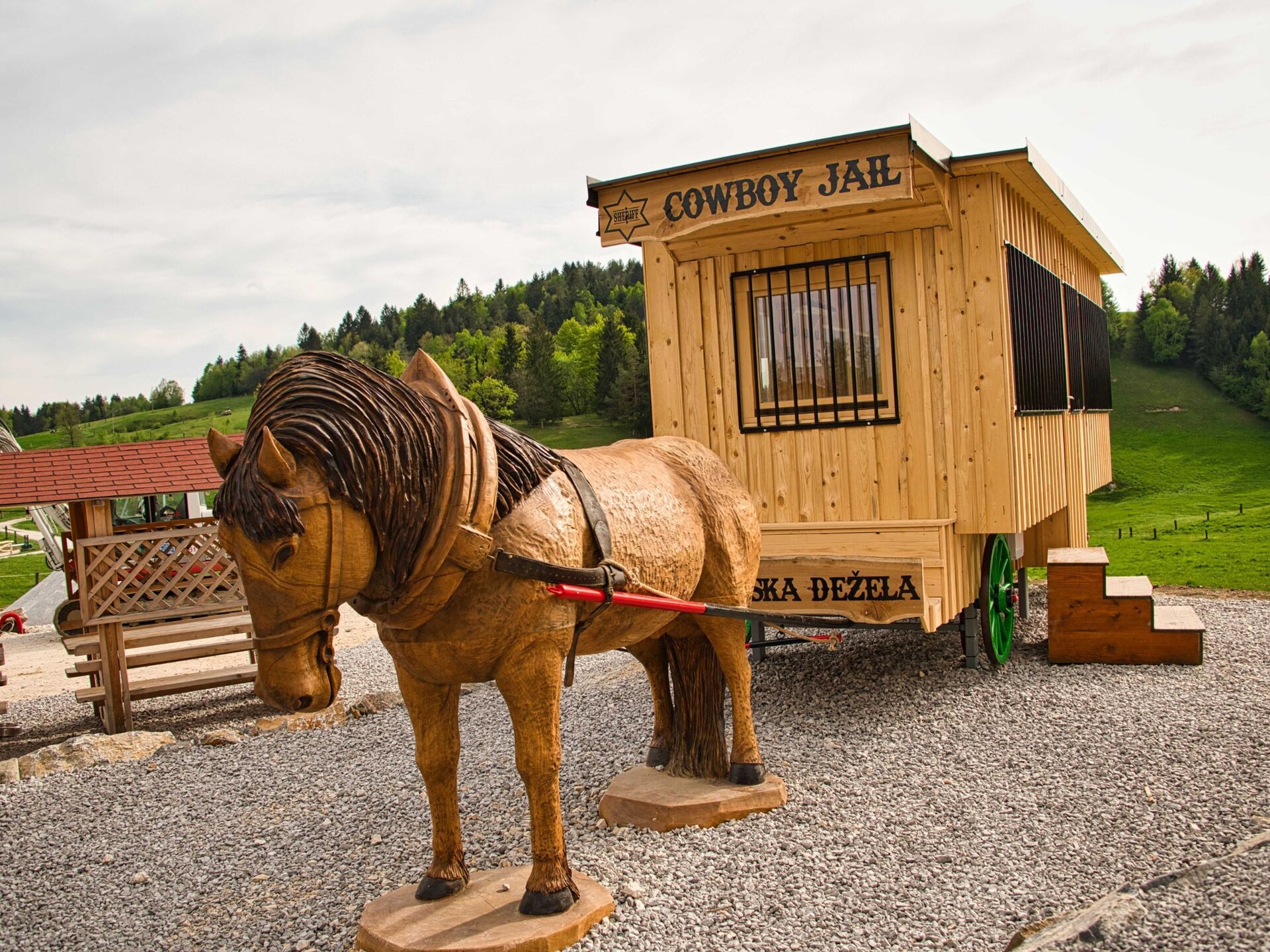Huisje met privé wellness, sauna en hot tub vlakbij Ljubljana - foto 31