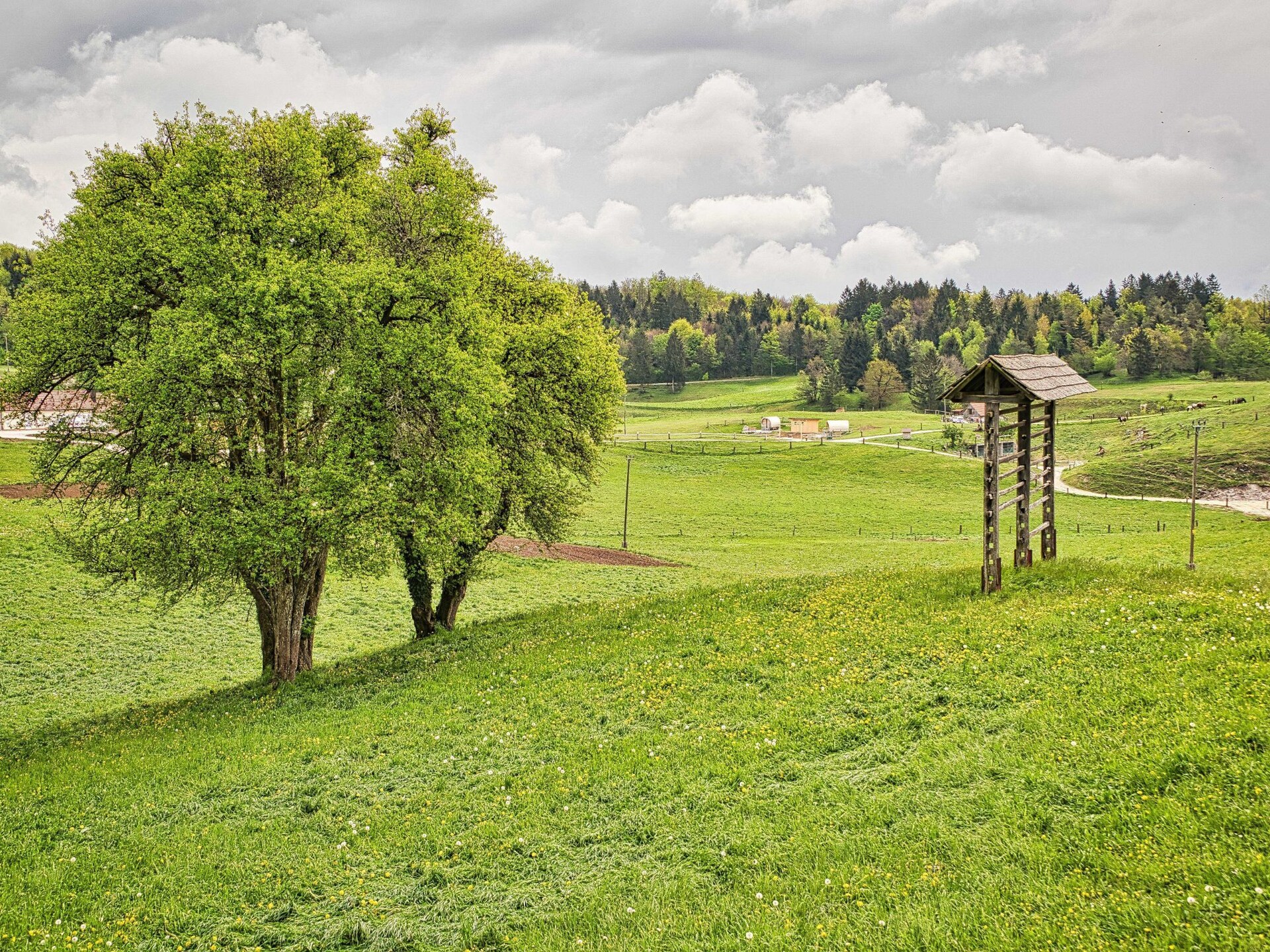 Huisje met privé wellness, sauna en hot tub vlakbij Ljubljana - foto 36