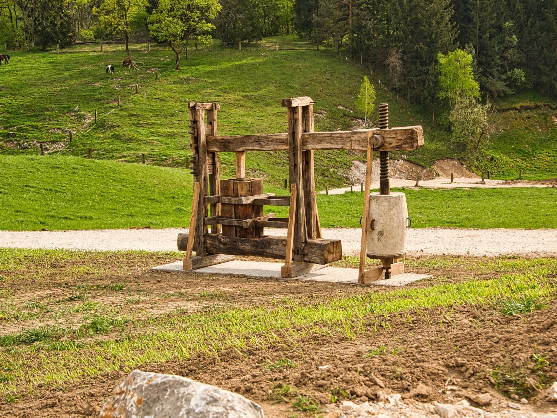Huisje met privé wellness, sauna en hot tub vlakbij Ljubljana - foto 39