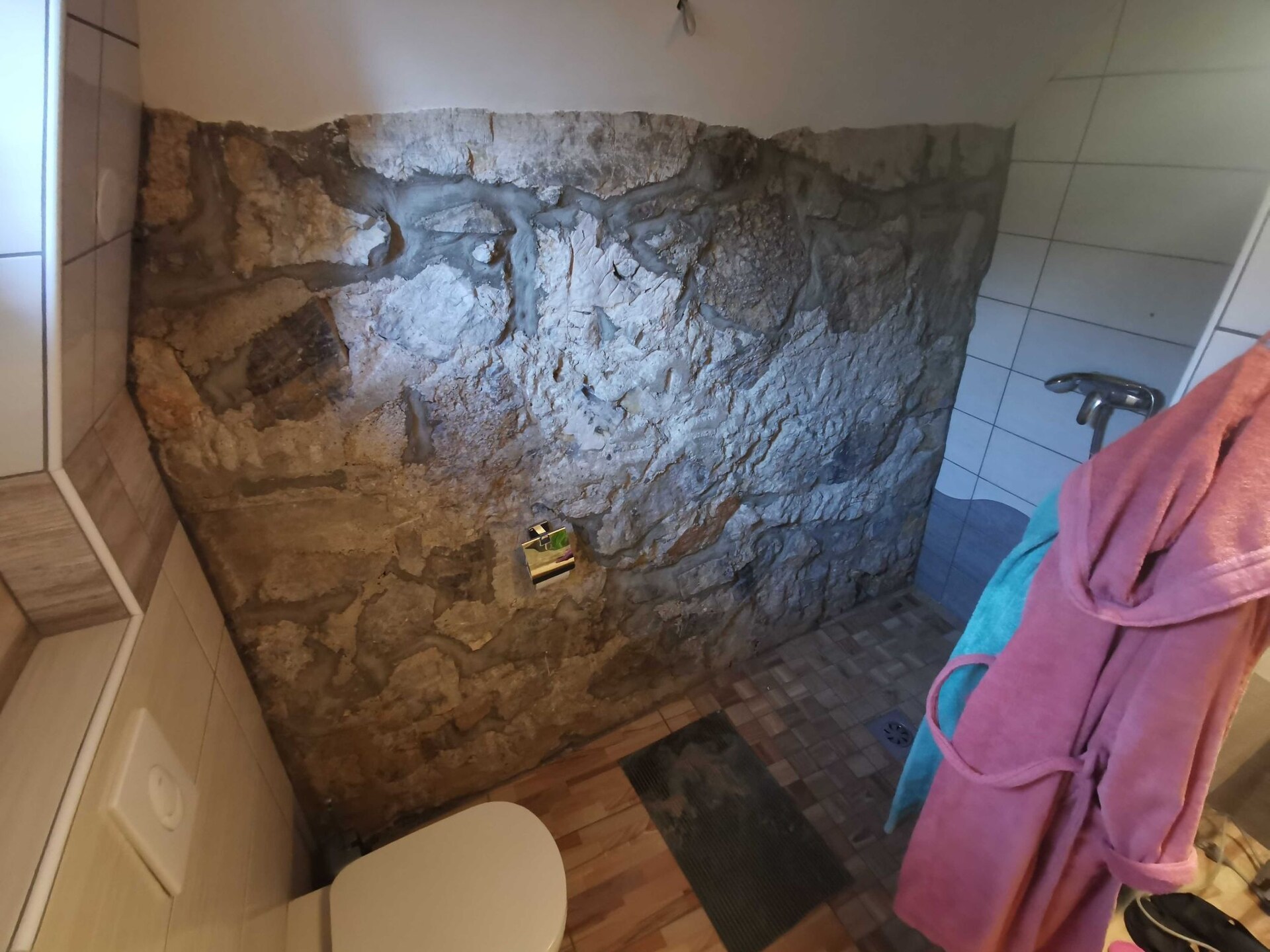 Huisje met privé wellness, sauna en hot tub vlakbij Ljubljana - foto 13