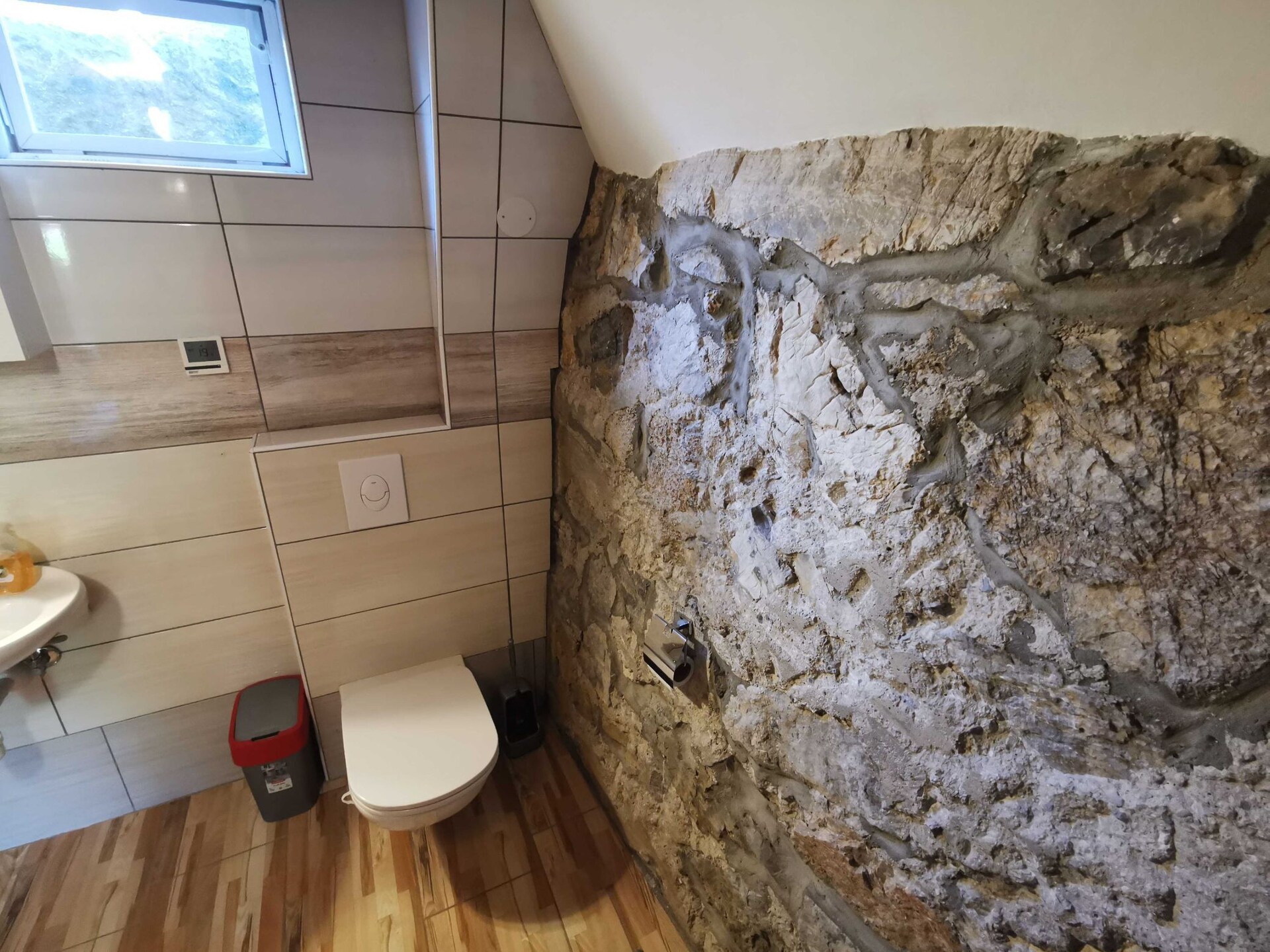 Huisje met privé wellness, sauna en hot tub vlakbij Ljubljana - foto 14