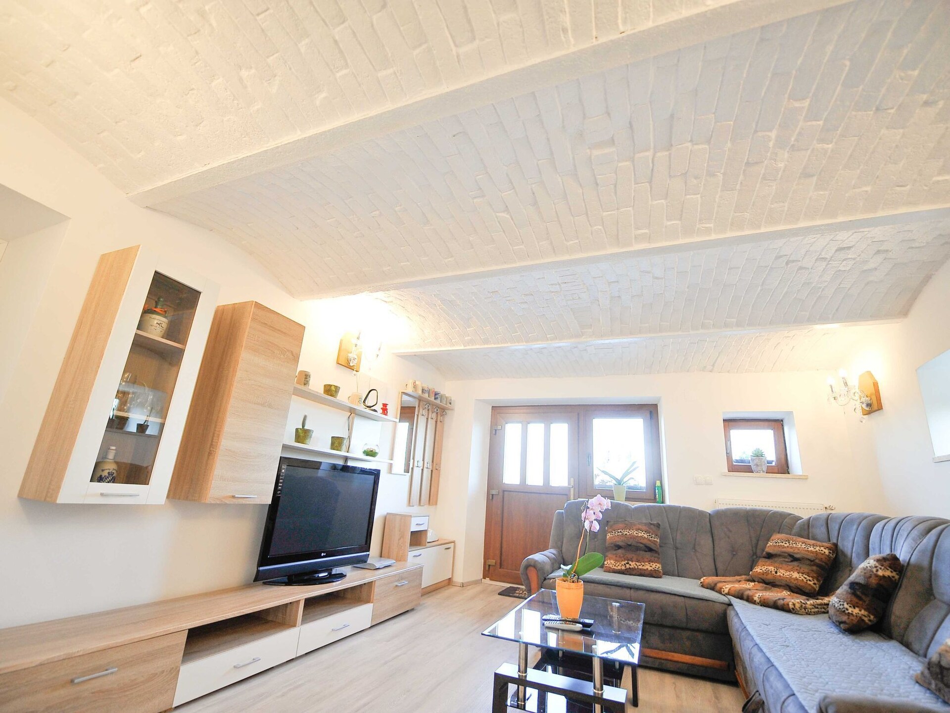 Knus appartement met terras nabij Terme Čatež in Brežice - foto 3