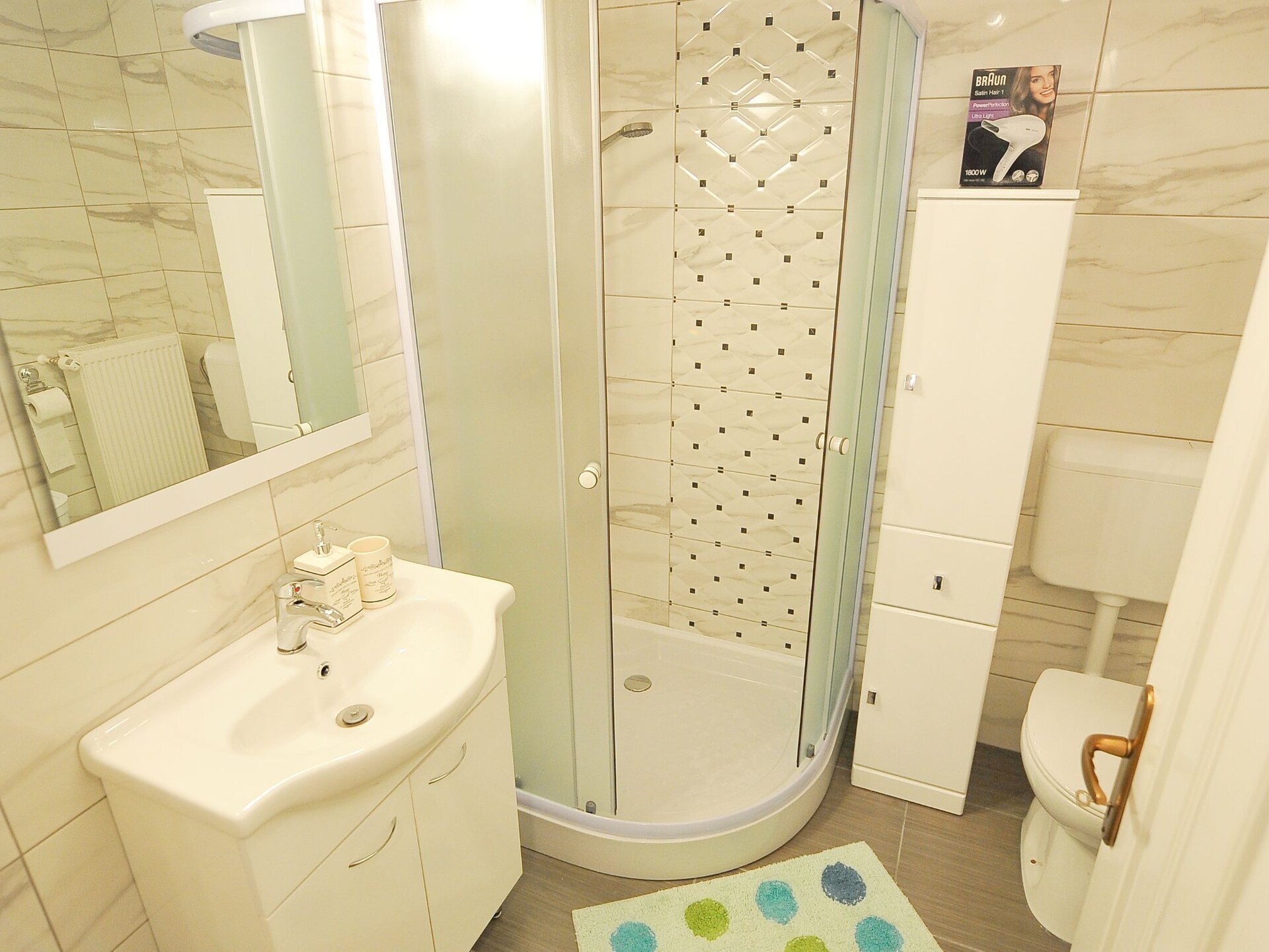 Knus appartement met terras nabij Terme Čatež in Brežice - foto 28