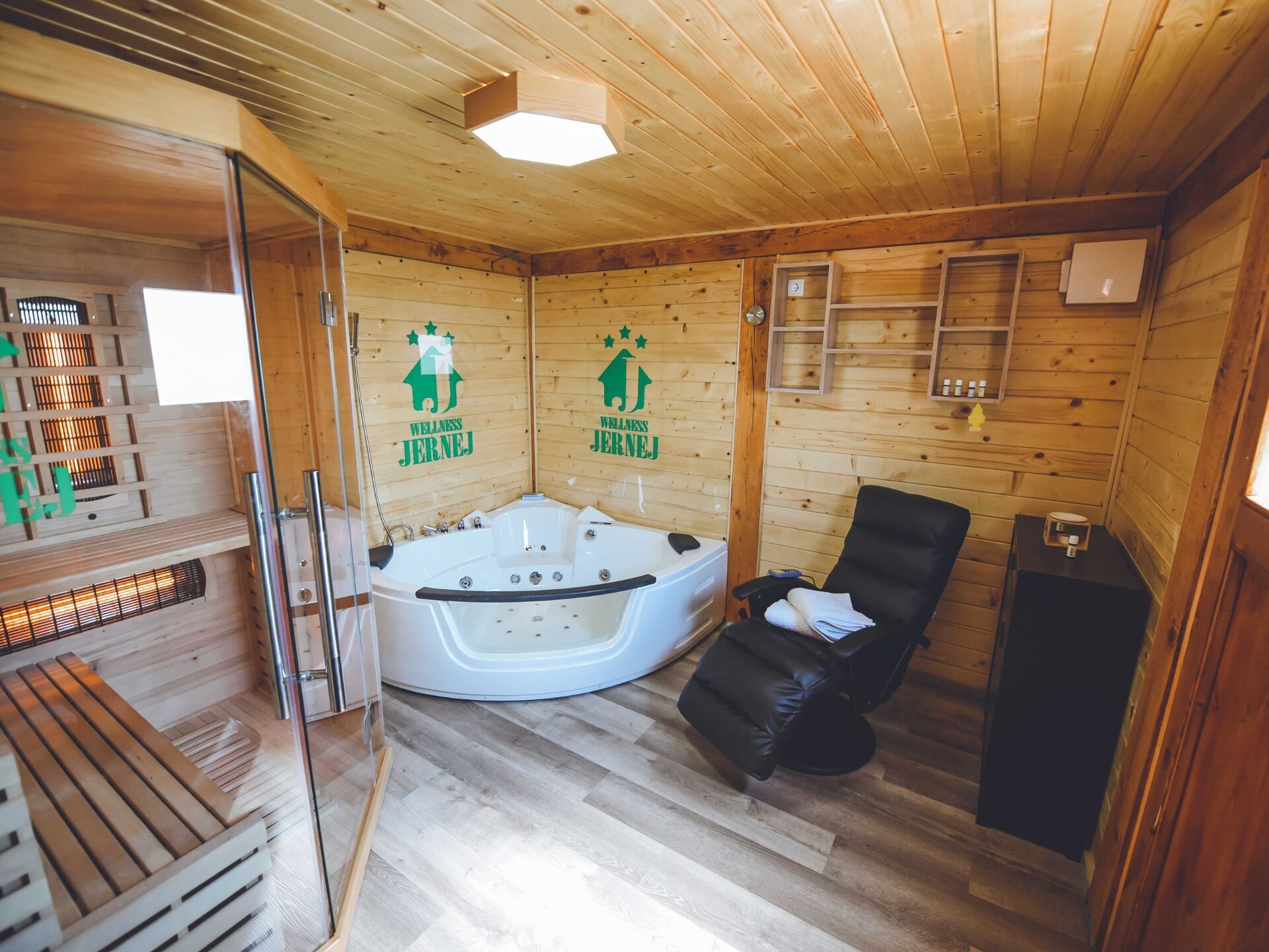 Knus appartement met terras nabij Terme Čatež in Brežice - foto 31