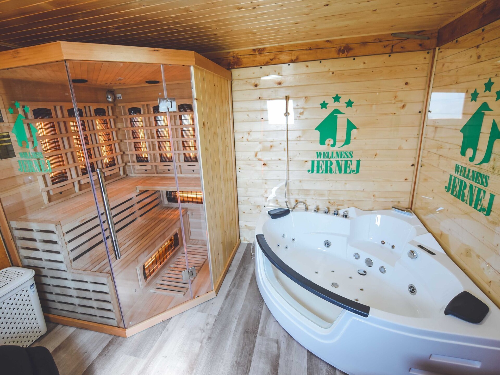 Knus appartement met terras nabij Terme Čatež in Brežice - foto 34