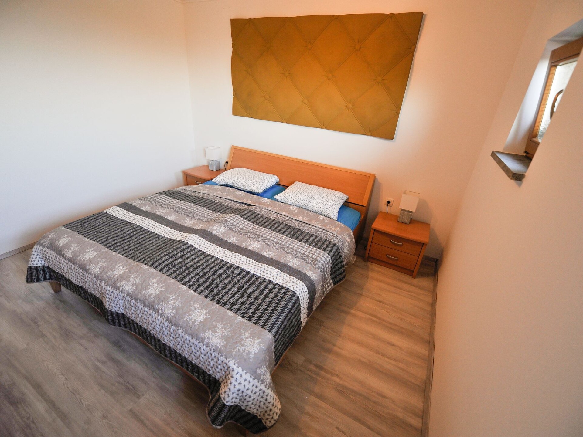Knus appartement met terras nabij Terme Čatež - foto 10