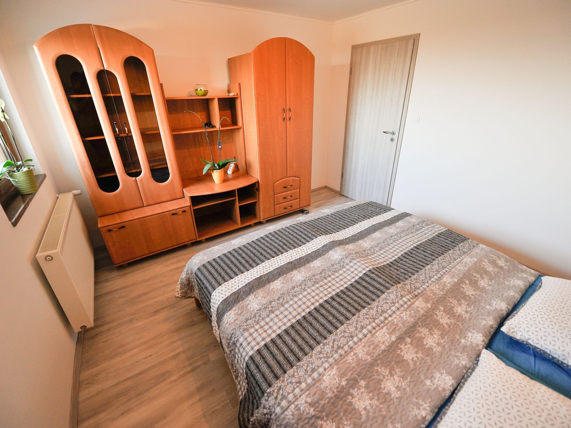 Knus appartement met terras nabij Terme Čatež - foto 11