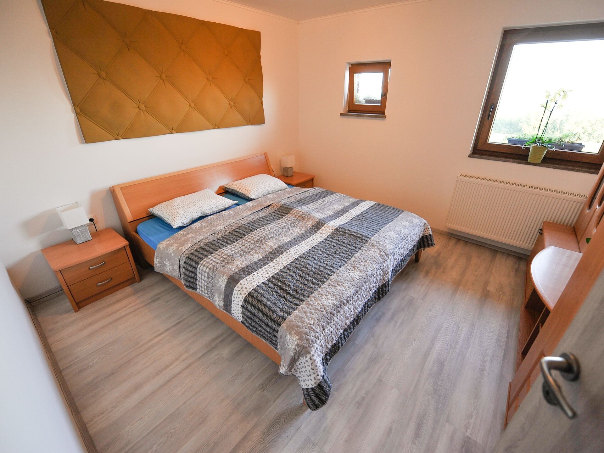 Knus appartement met terras nabij Terme Čatež - foto 12