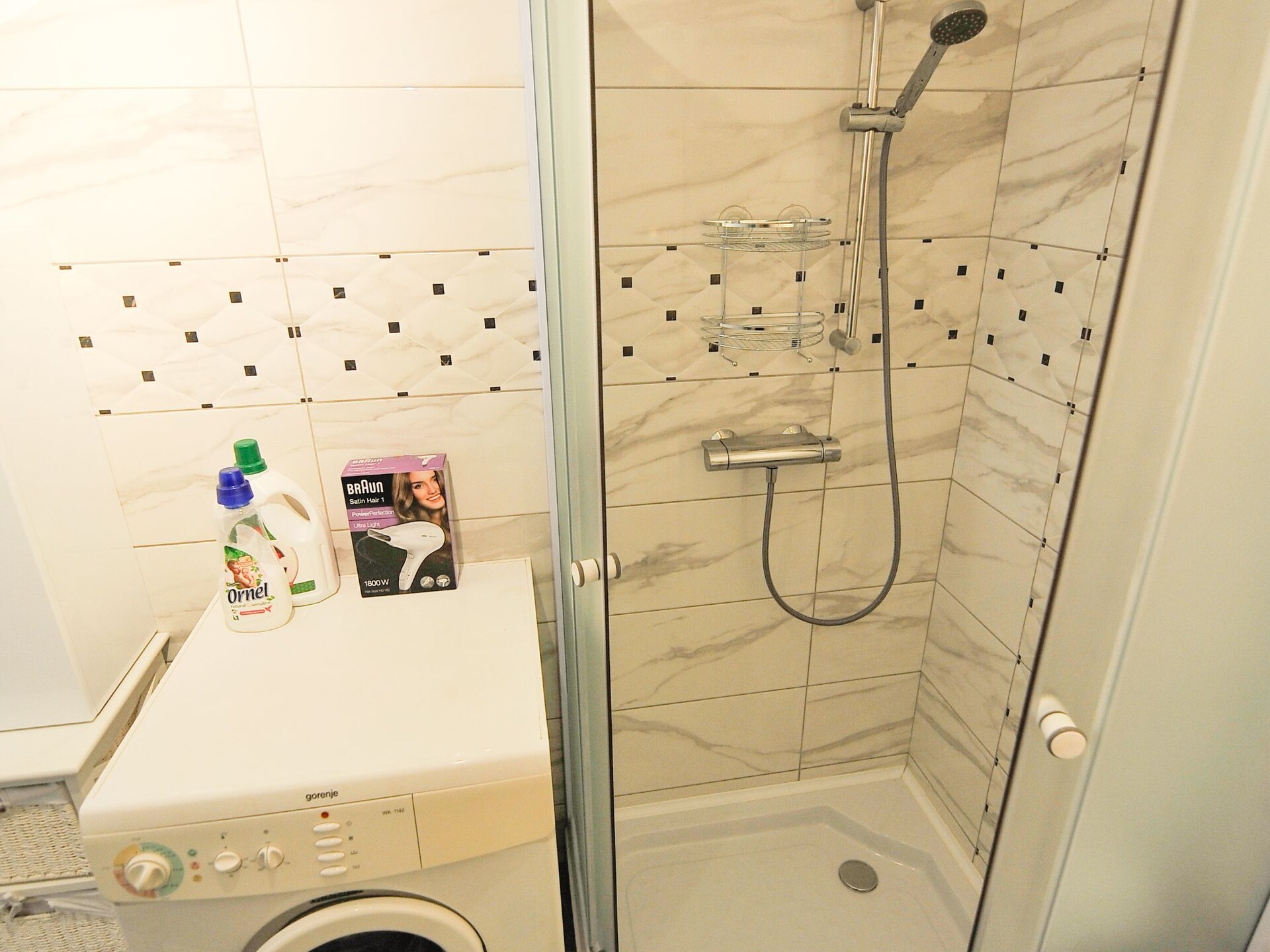 Knus appartement met terras nabij Terme Čatež - foto 16