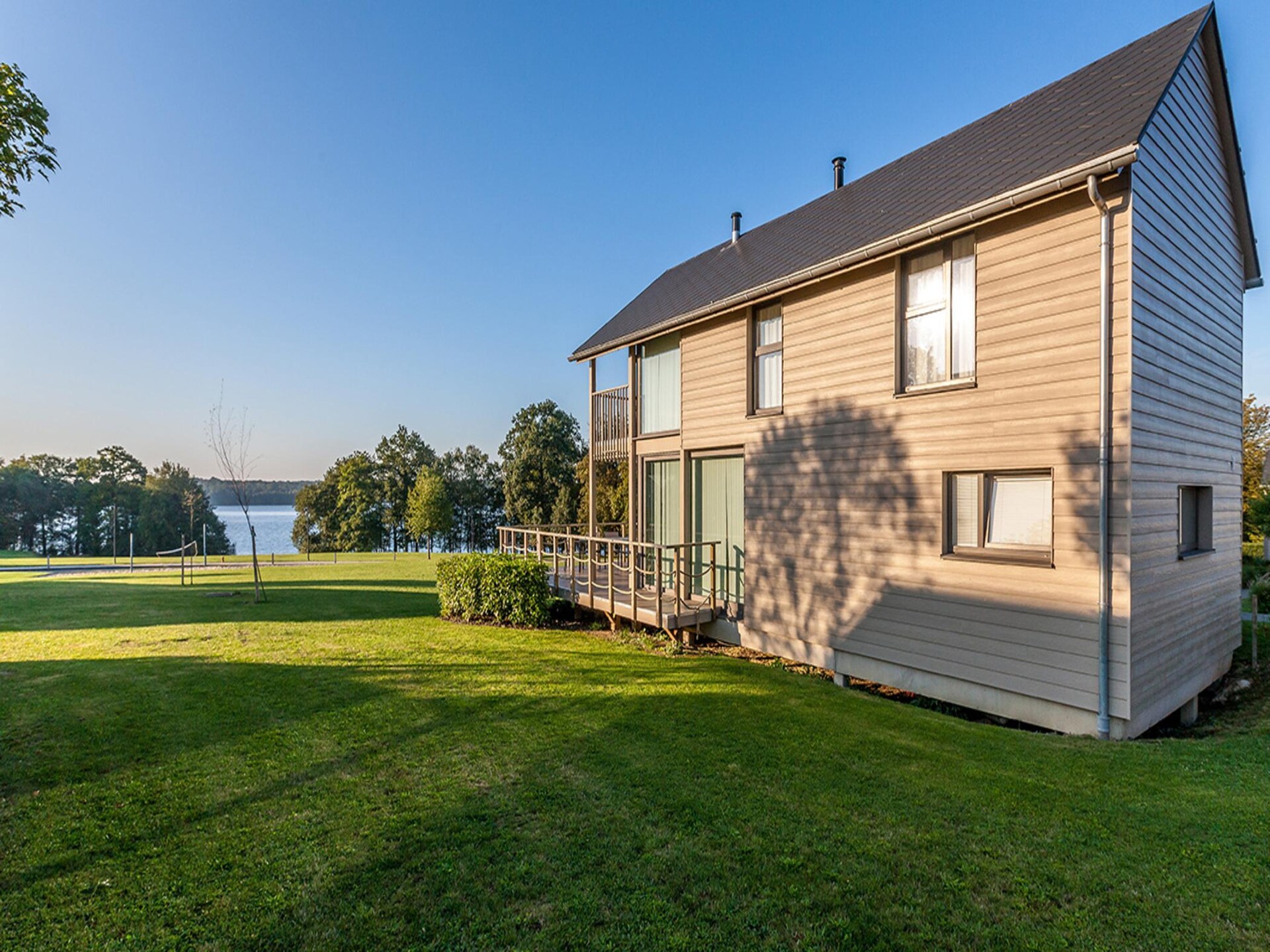 6 persons - 3 rooms 115m² without sauna - foto 1
