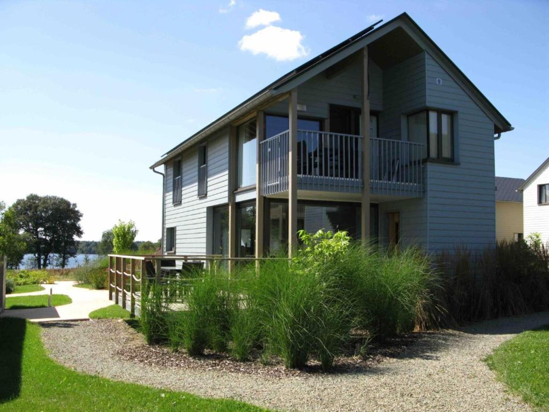 6 persons - 3 rooms 115m² without sauna - foto 10