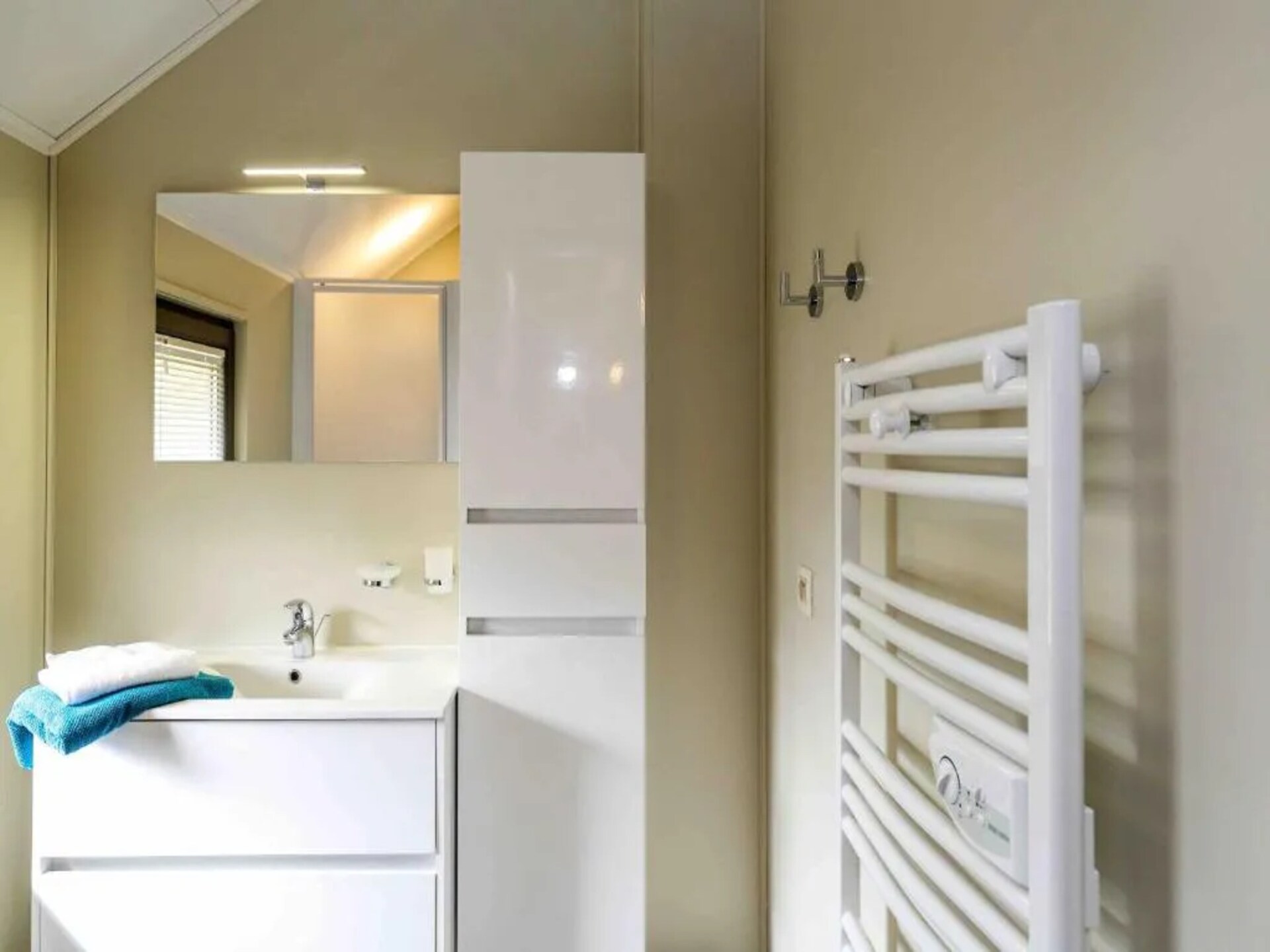 6 persons - 3 rooms 115m² without sauna - foto 20