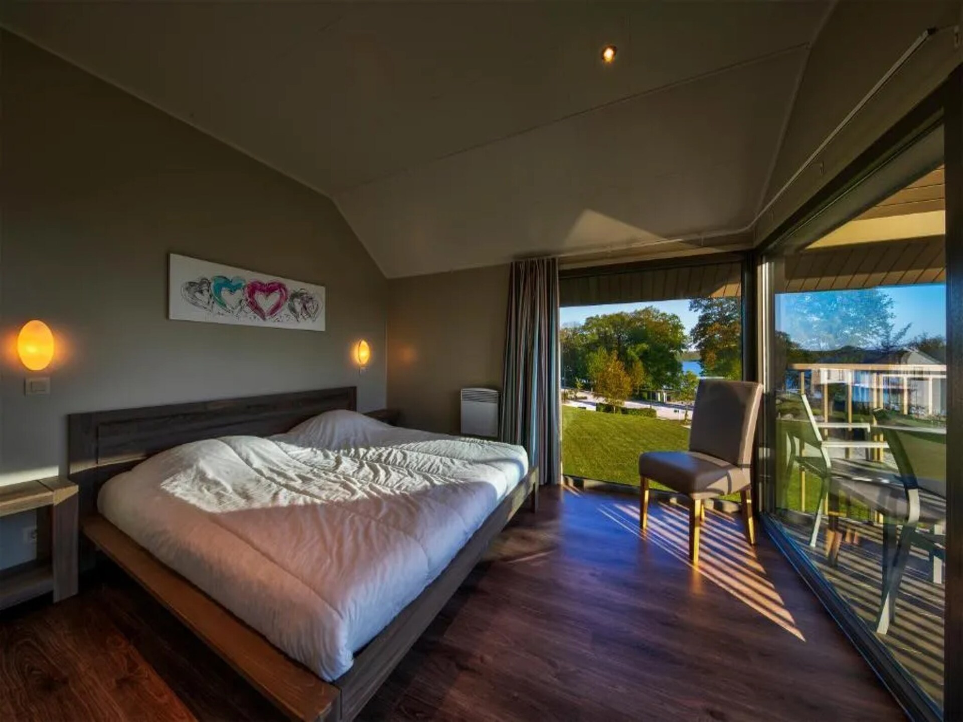 Ruime premium villa voor 8 personen in Boussu-lez-Walcourt - foto 4