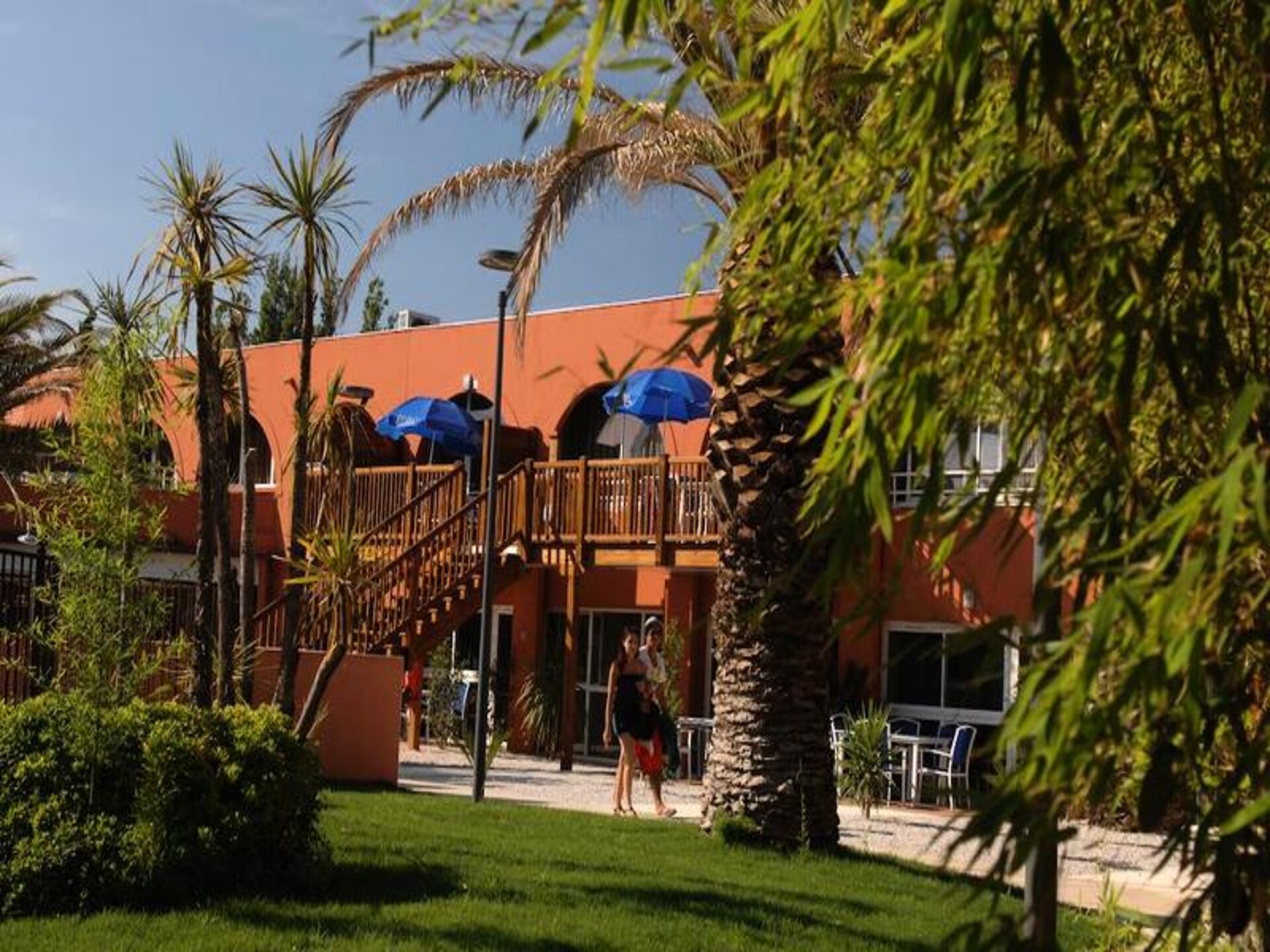 Appartement voor 6 personen nabij strand en haven in Cap d'Agde - foto 4