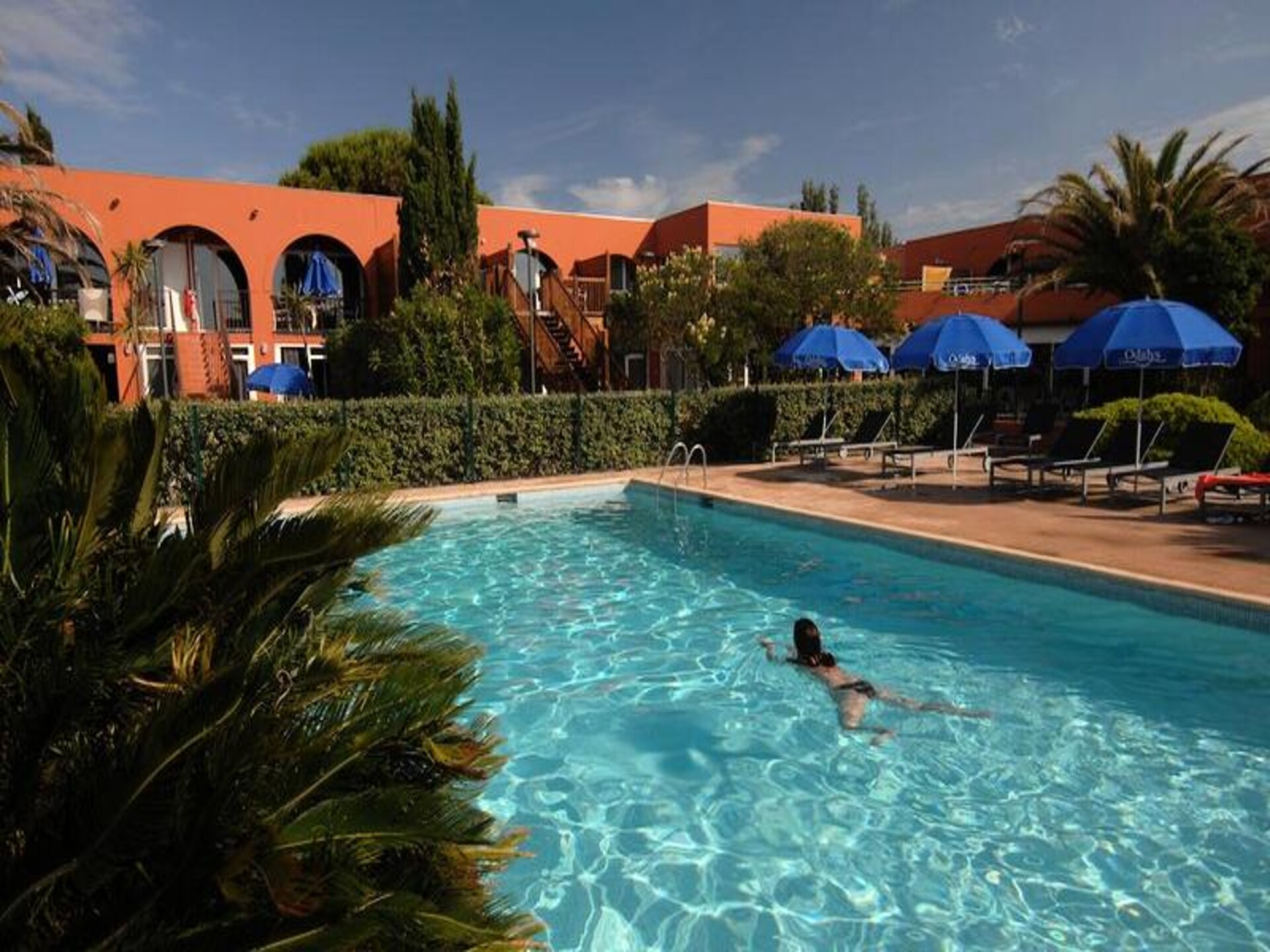 Appartement voor 6 personen nabij strand en haven in Cap d'Agde - foto 7