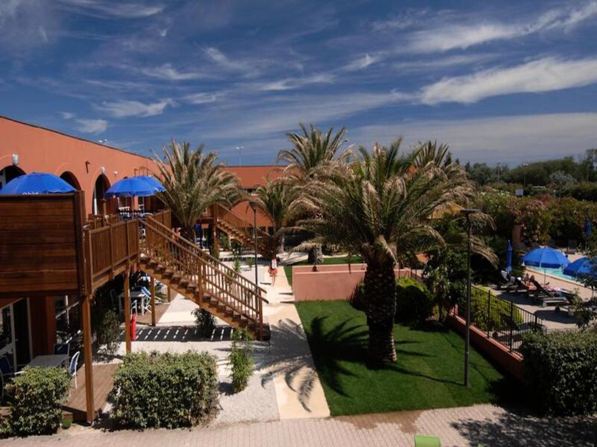 Appartement voor 6 personen nabij strand en haven in Cap d'Agde - foto 9