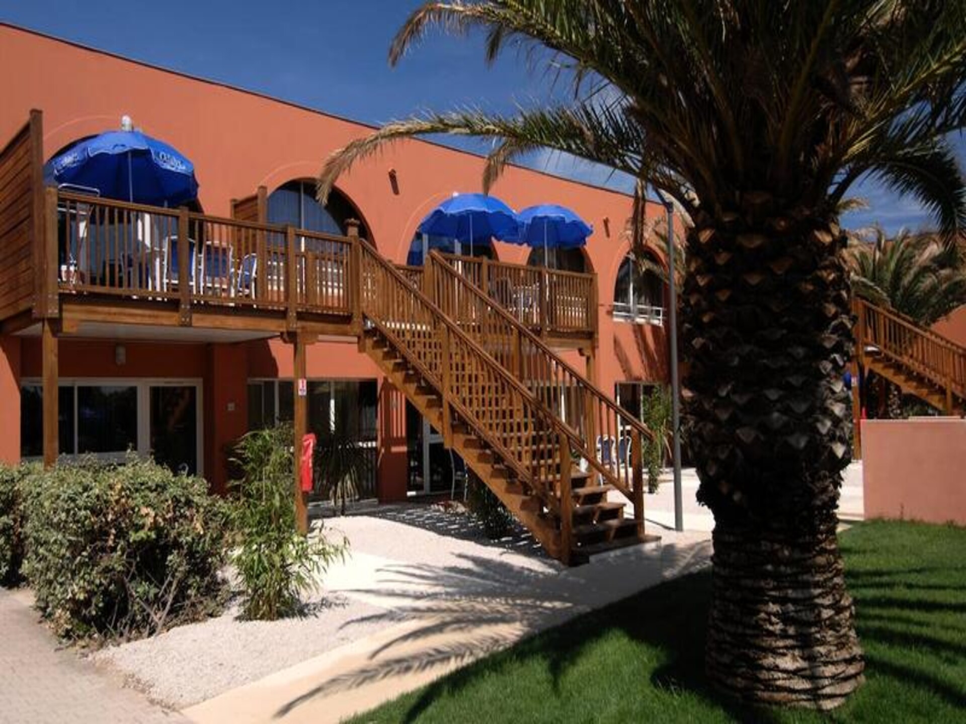 Appartement voor 6 personen nabij strand en haven in Cap d'Agde - foto 10
