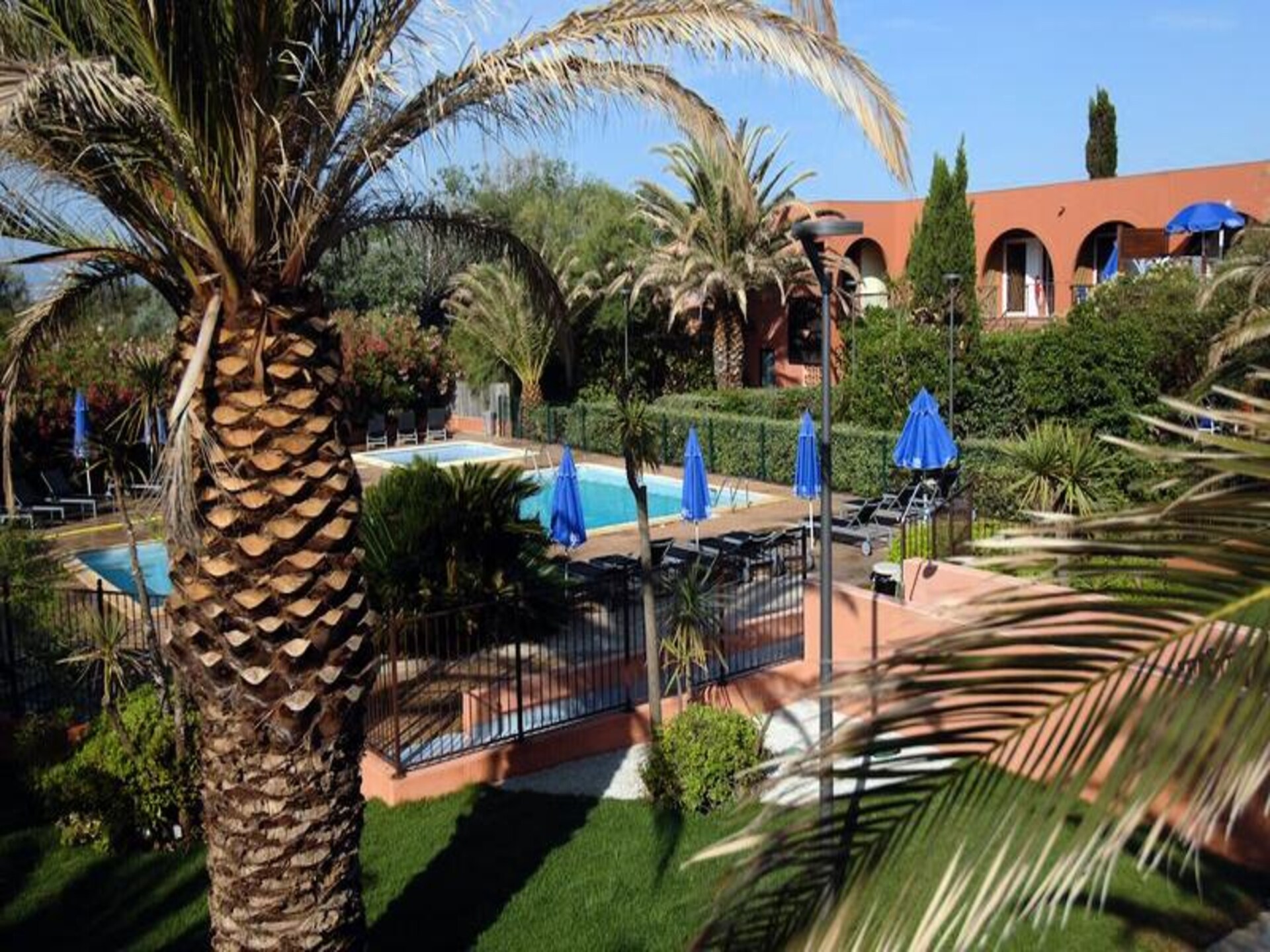 Appartement voor 6 personen nabij strand en haven in Cap d'Agde - foto 11