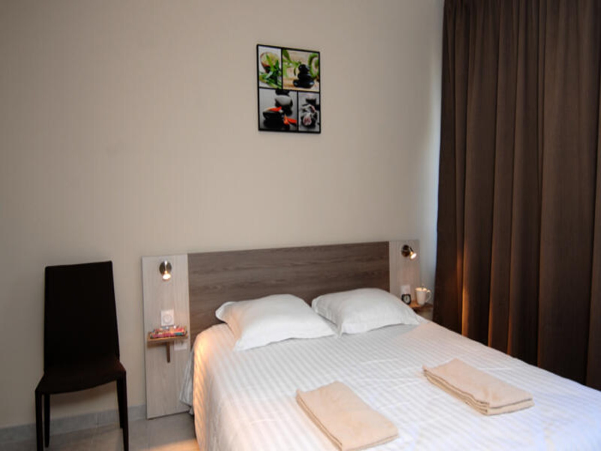 Appartement voor 6 personen nabij strand en haven in Cap d'Agde - foto 15