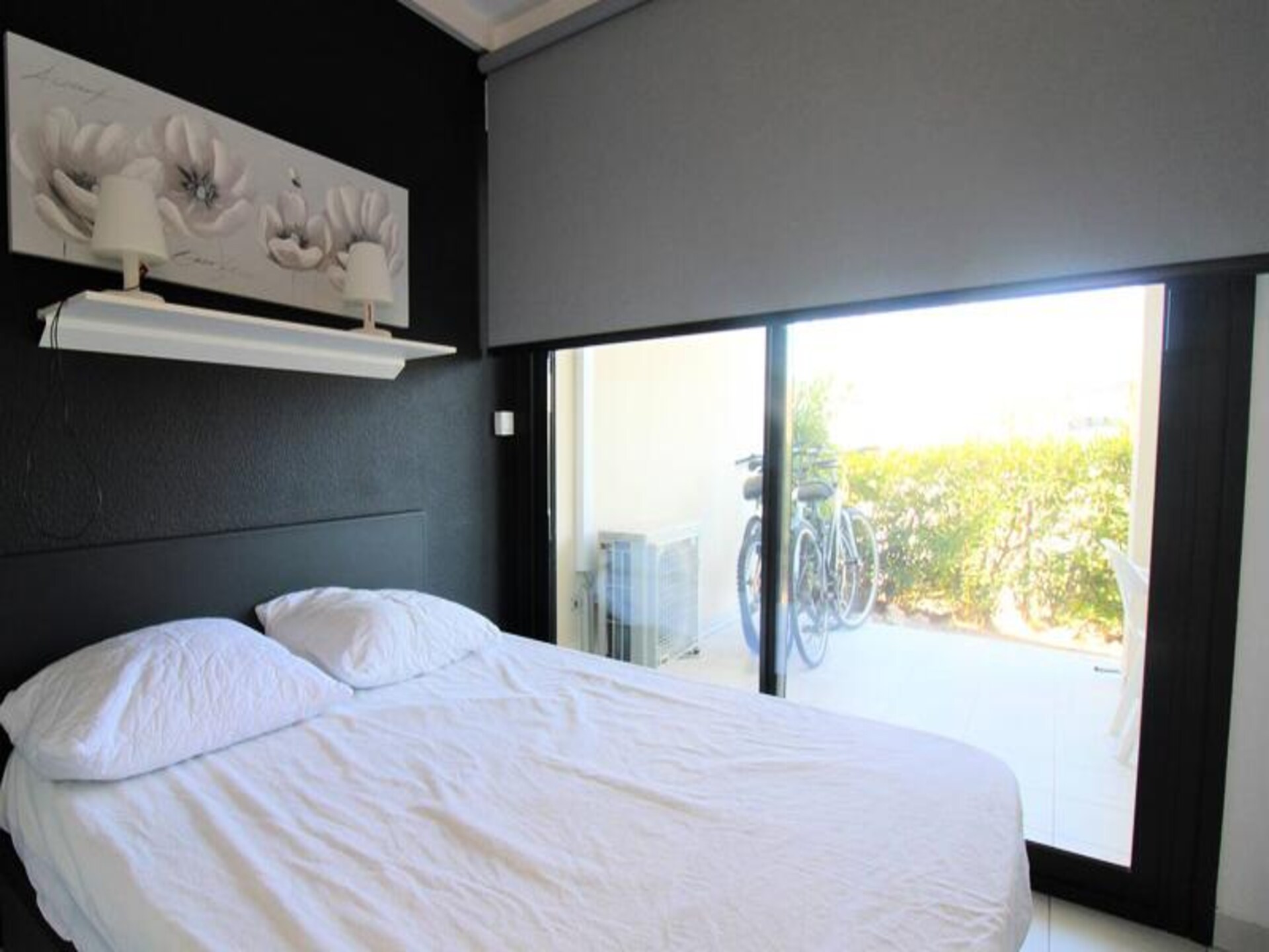 Appartement aan de Côte d'Azur met panoramisch uitzicht over de Golf van Saint-Tropez - foto 7