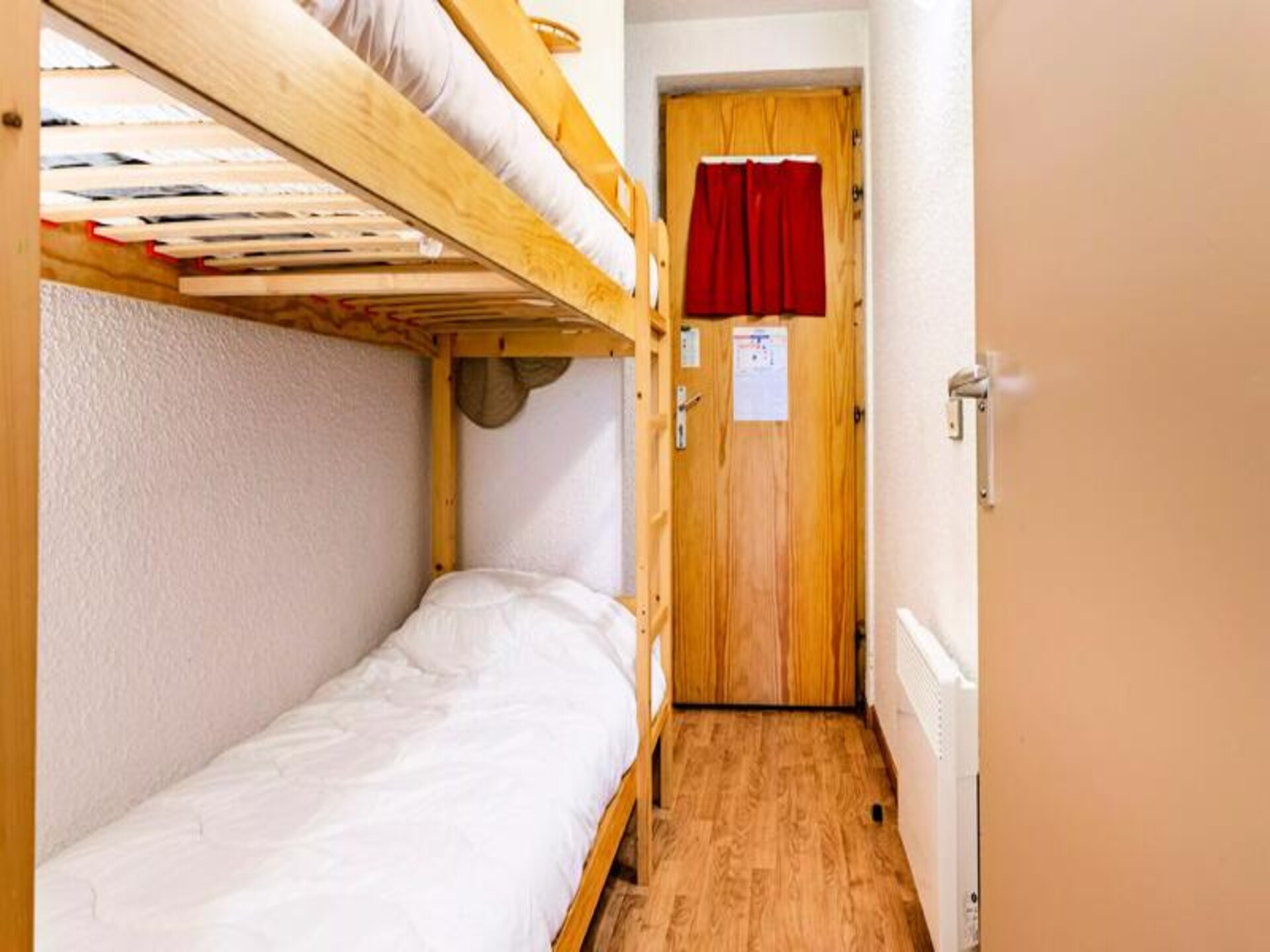 Authentiek appartement in Courchevel 1550 met directe toegang tot de pistes - foto 18