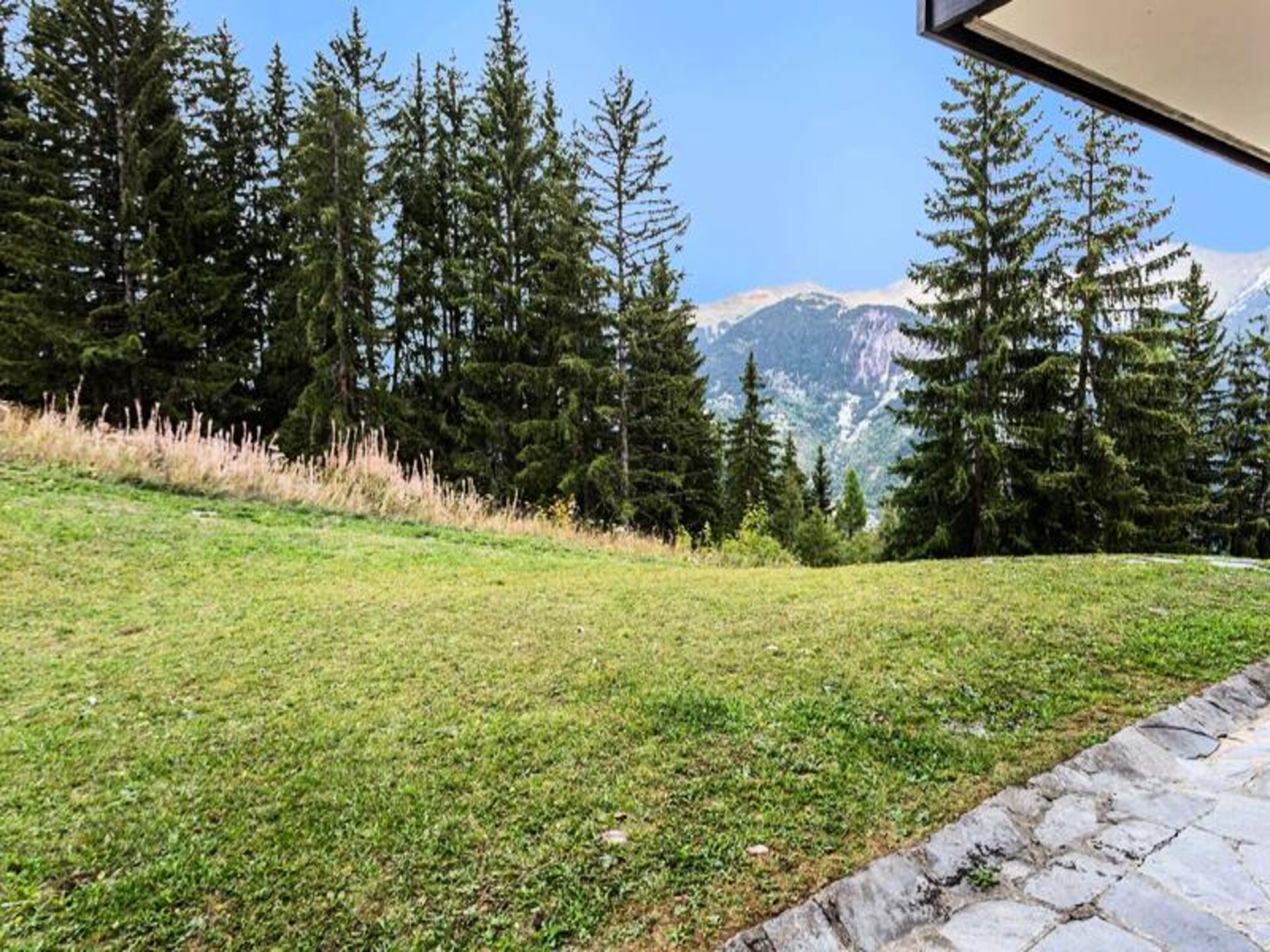 Authentiek appartement in Courchevel 1550 met directe toegang tot de pistes - foto 20