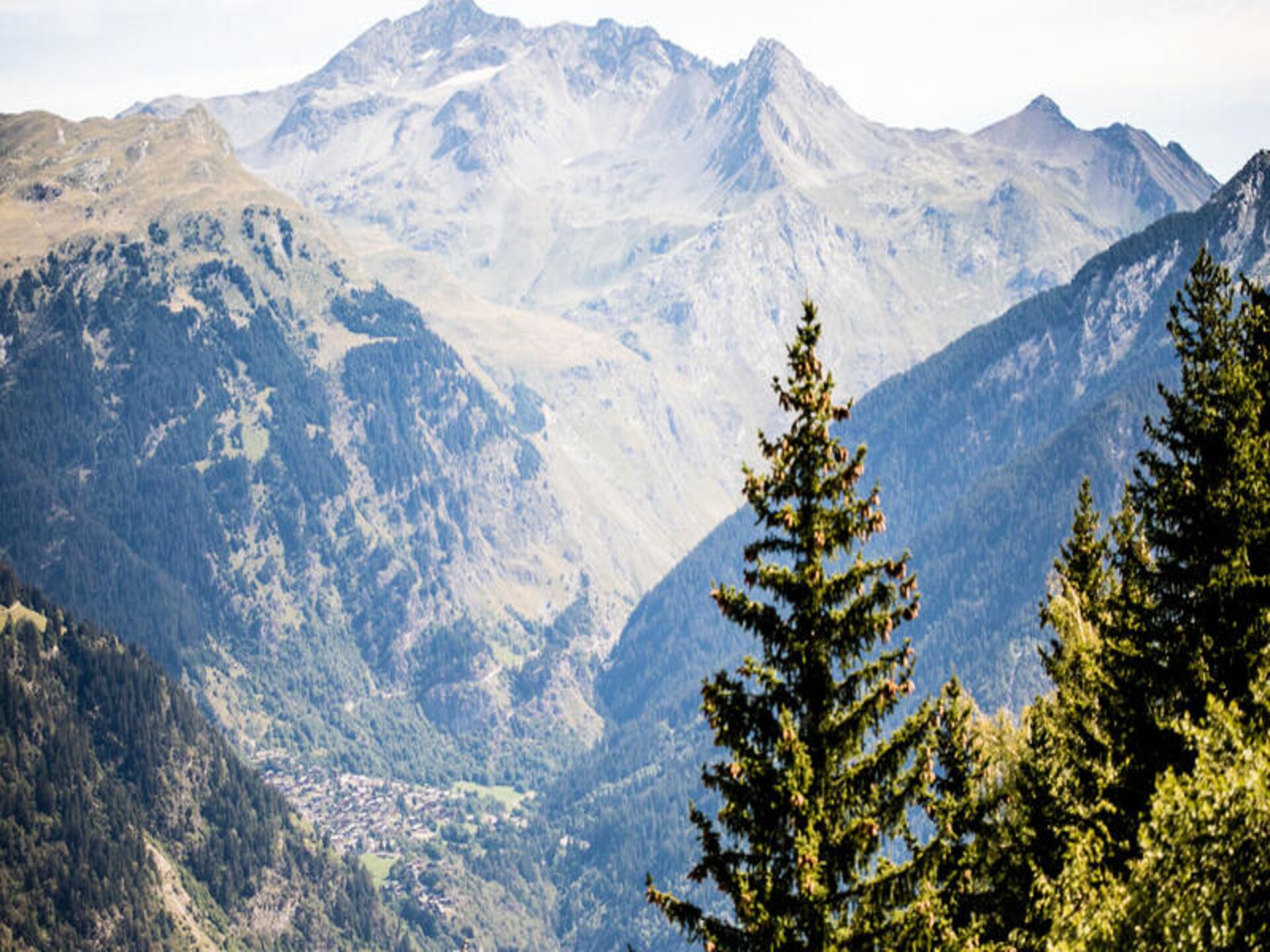 Authentiek appartement in Courchevel 1550, direct aan de piste - foto 10